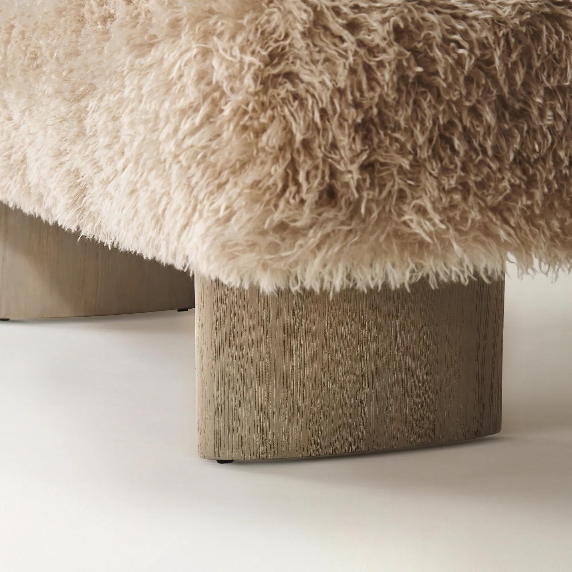 Micah Bench