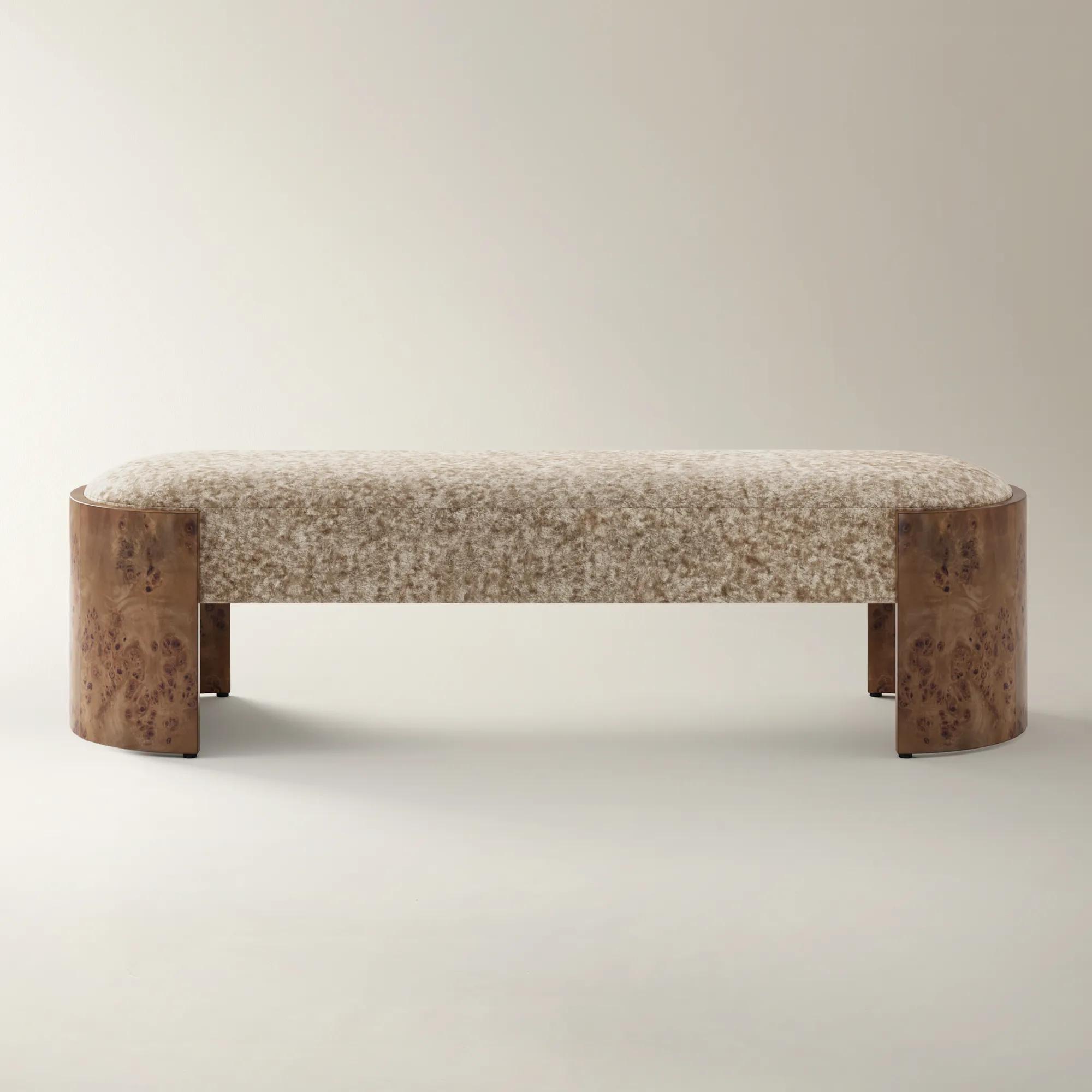 Benches & Stools | Z Gallerie