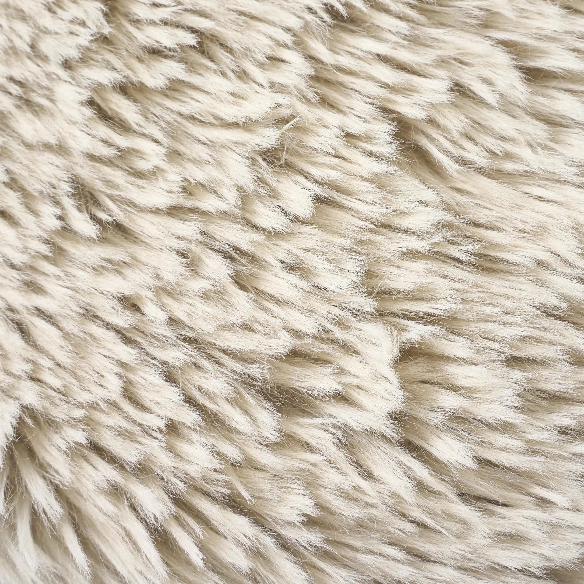 Nia Lacquered Storage Stool - Turtle Dove