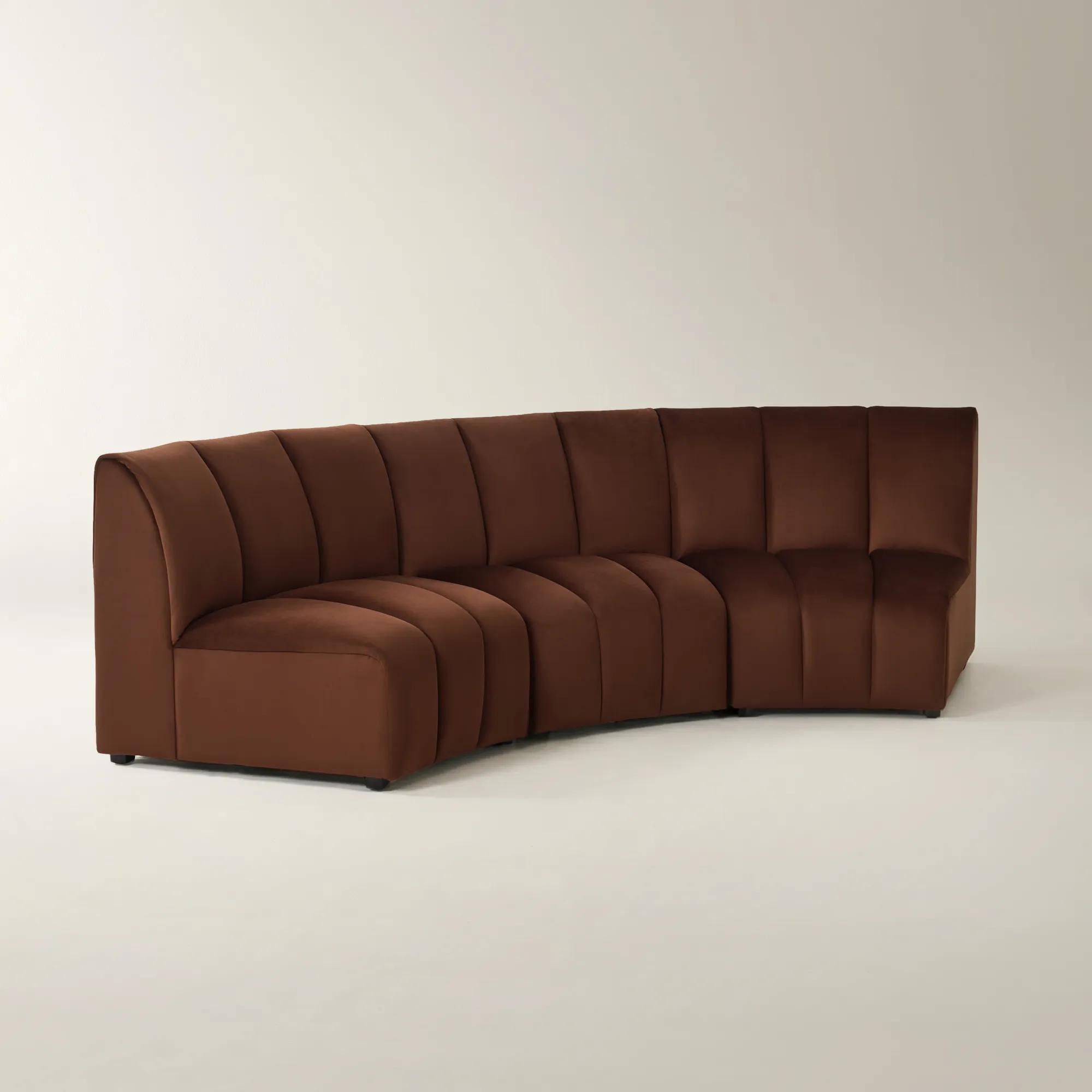 Jayce 3 PC Sectional