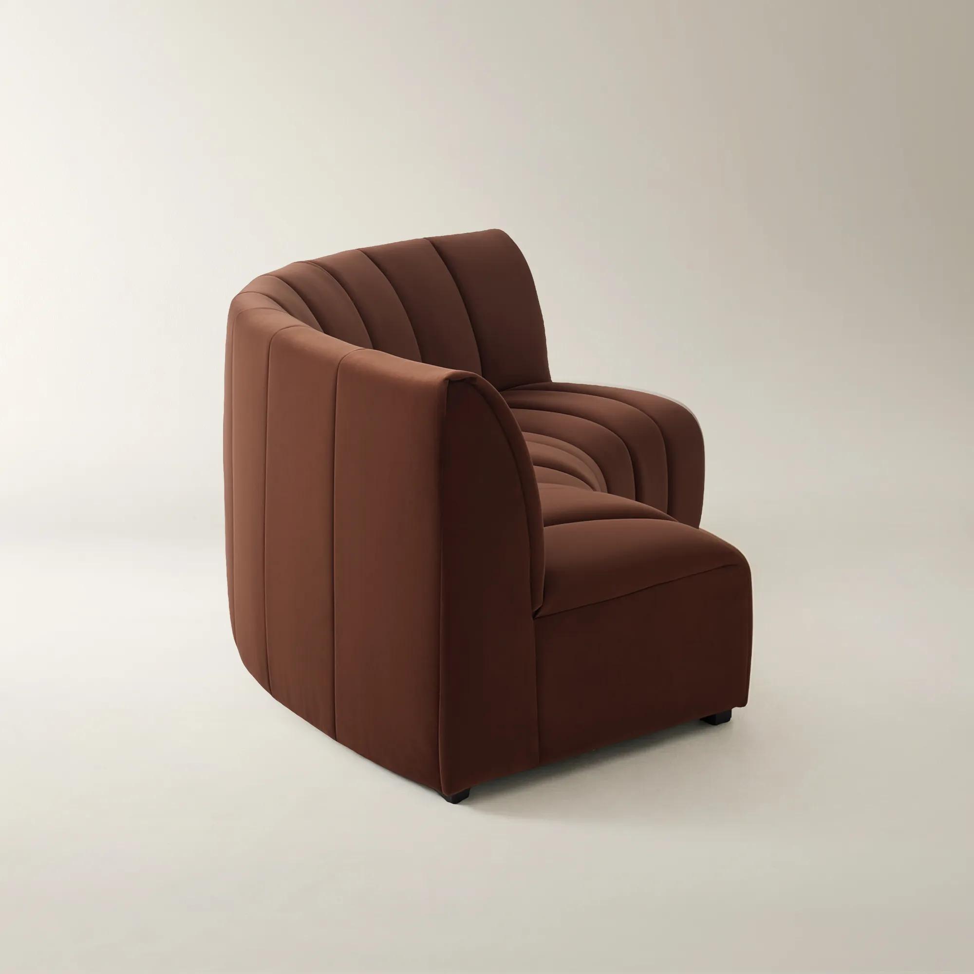 Jayce 3 PC Sectional