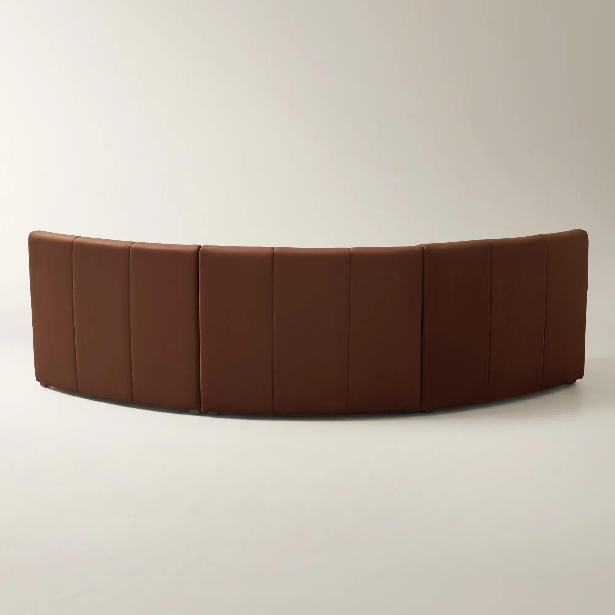 Jayce 3 PC Sectional