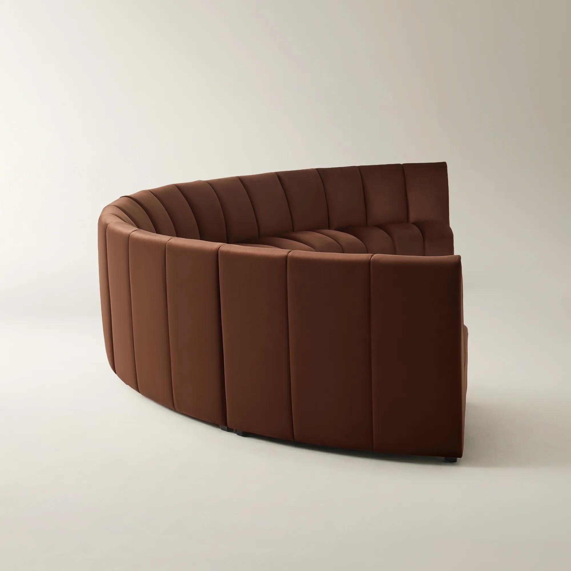 Jayce 6 PC Sectional