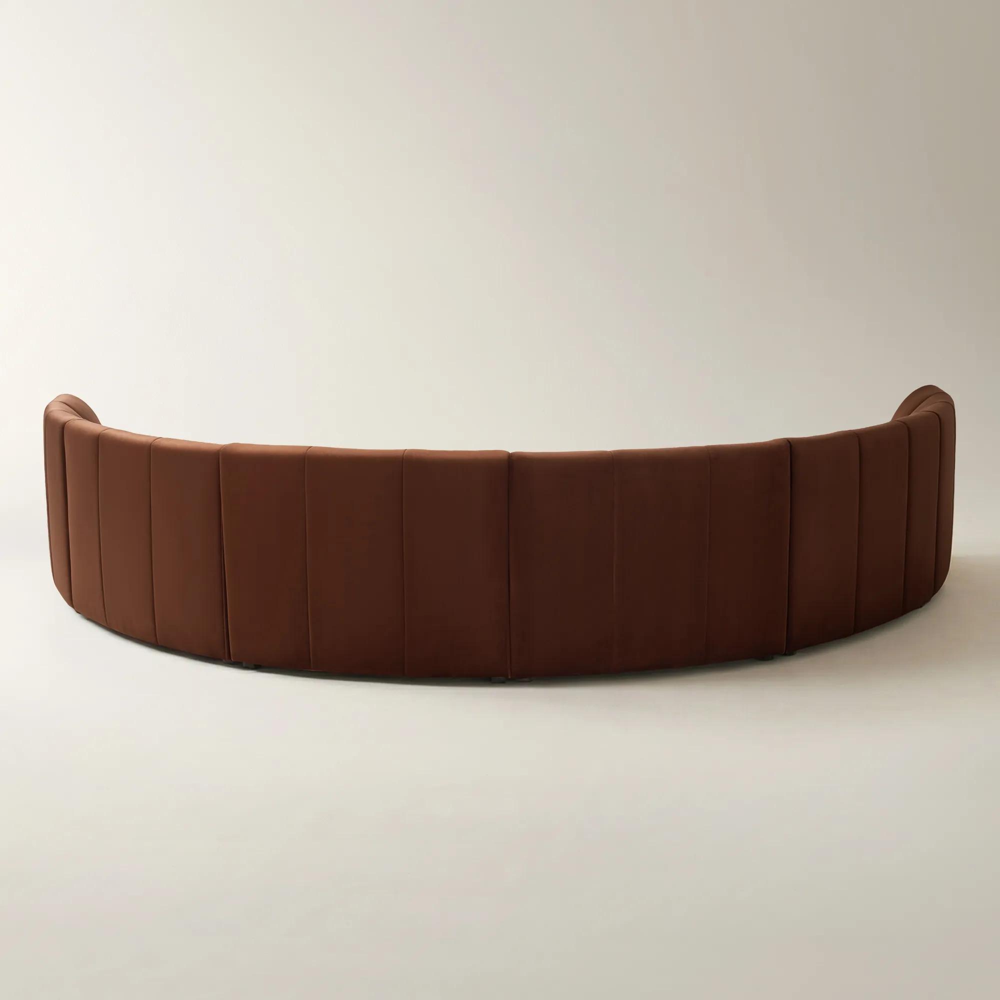 Jayce 6 PC Sectional