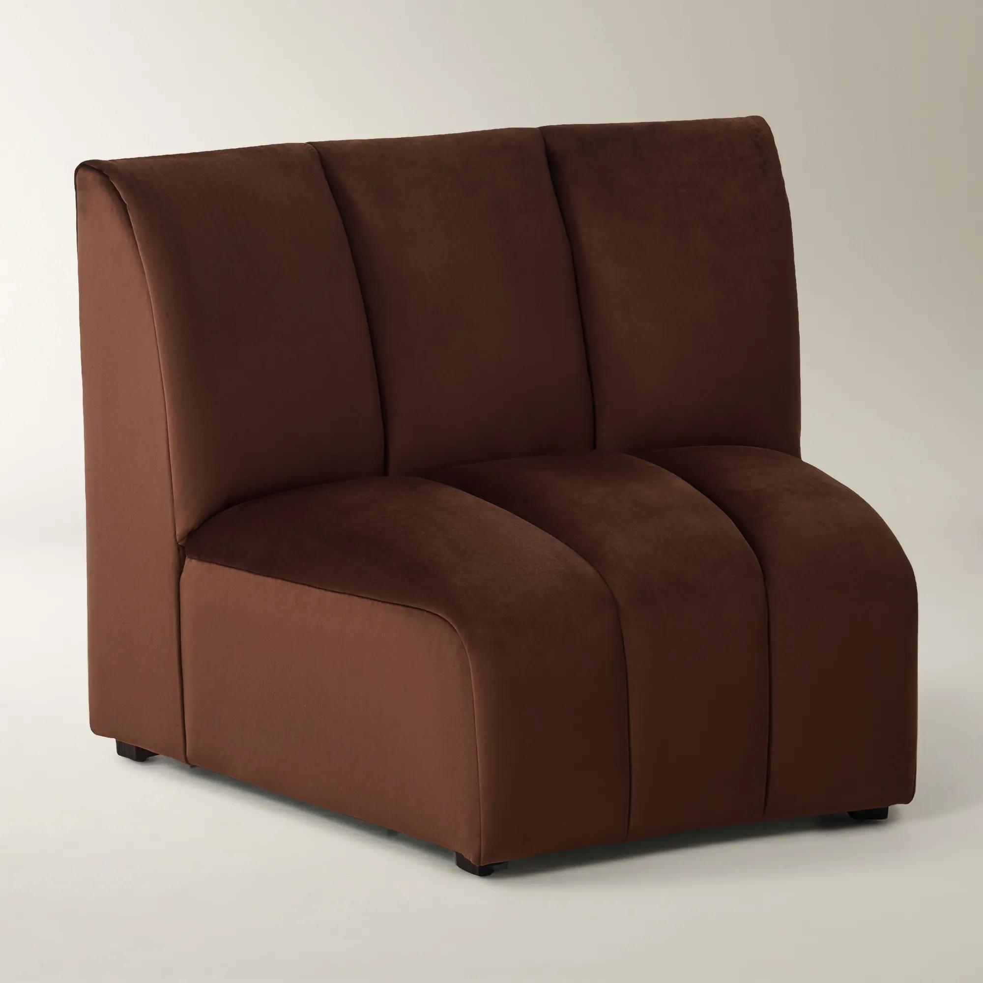 Jayce Armless Chair