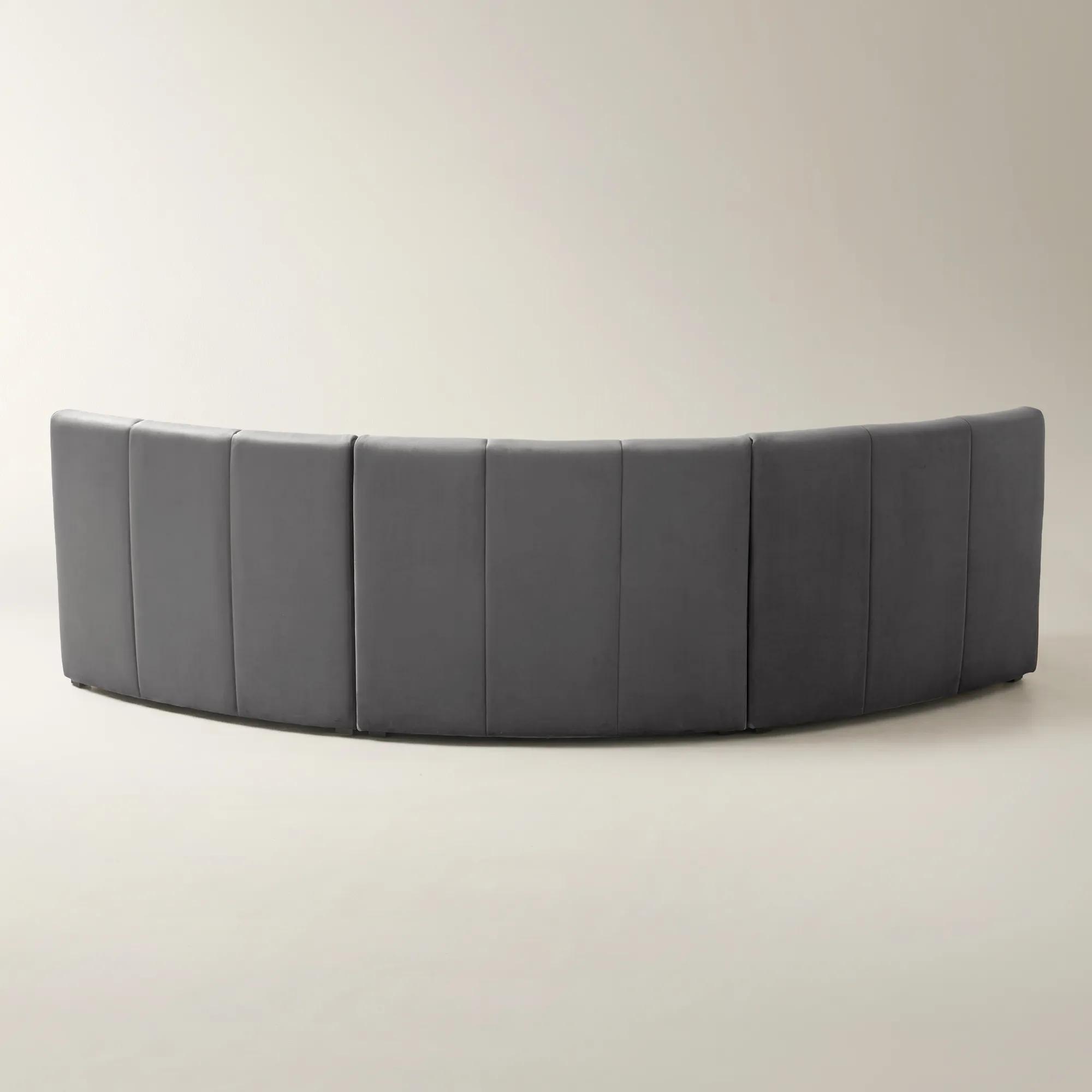 Jayce 3 PC Sectional