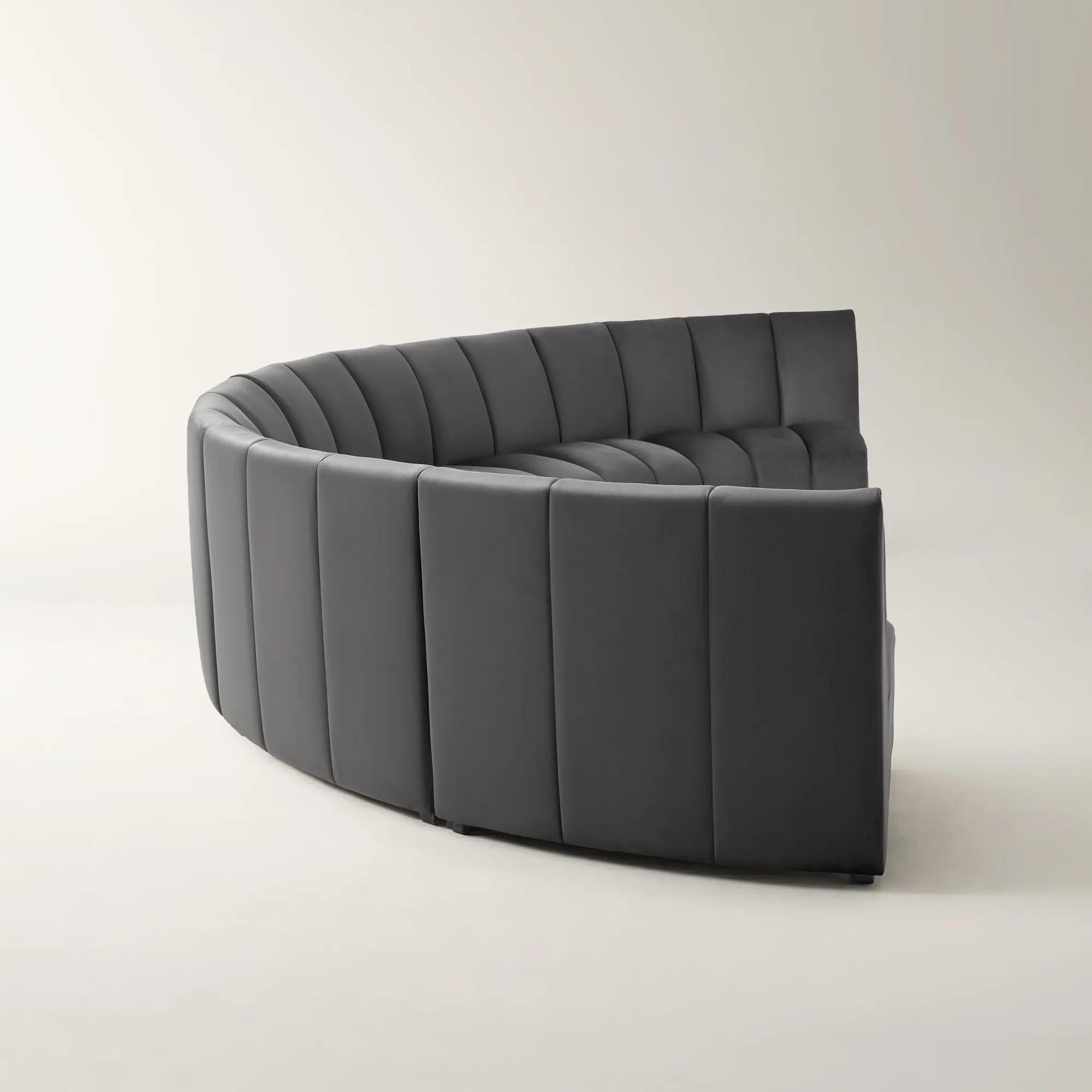 Jayce 6 PC Sectional