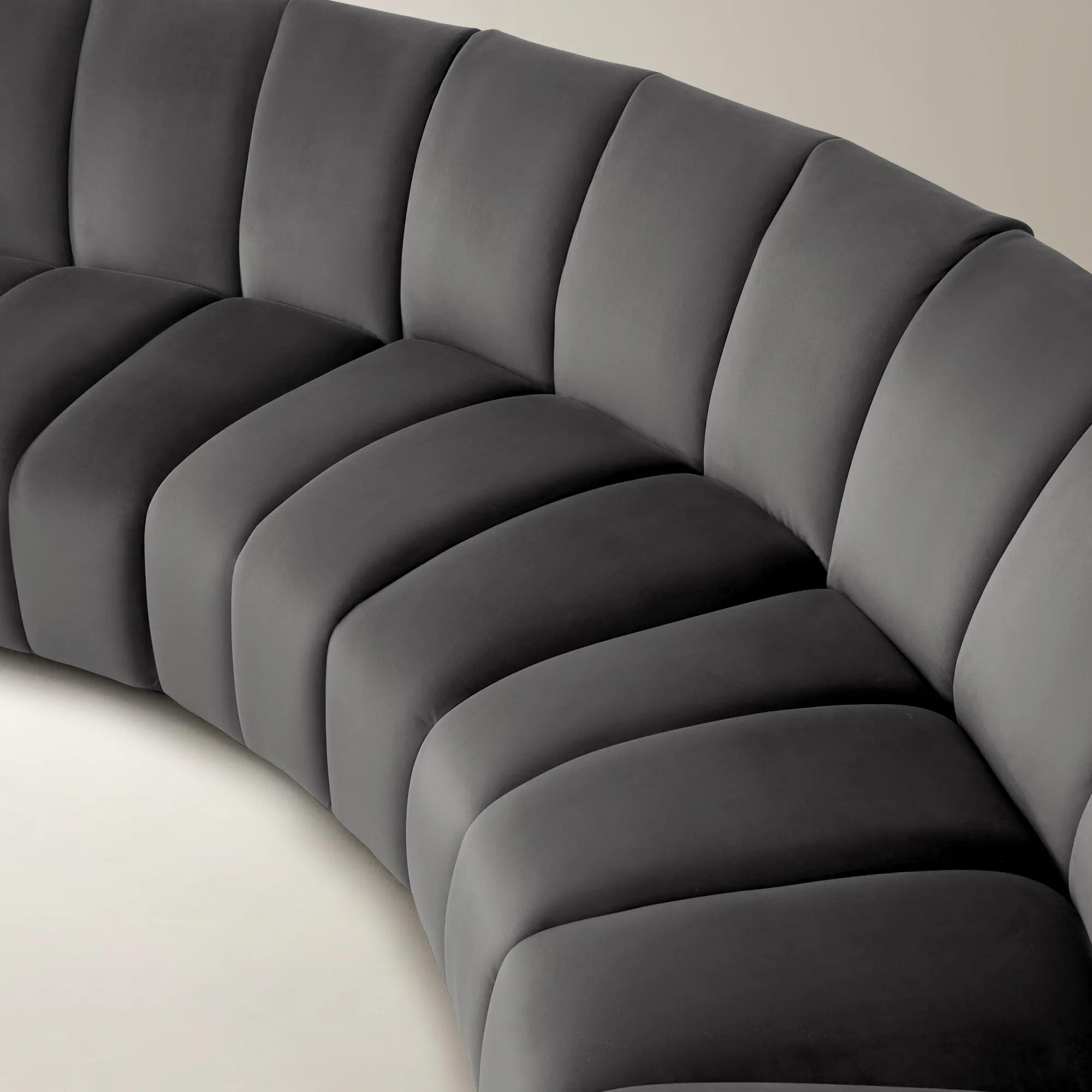 Jayce 6 PC Sectional