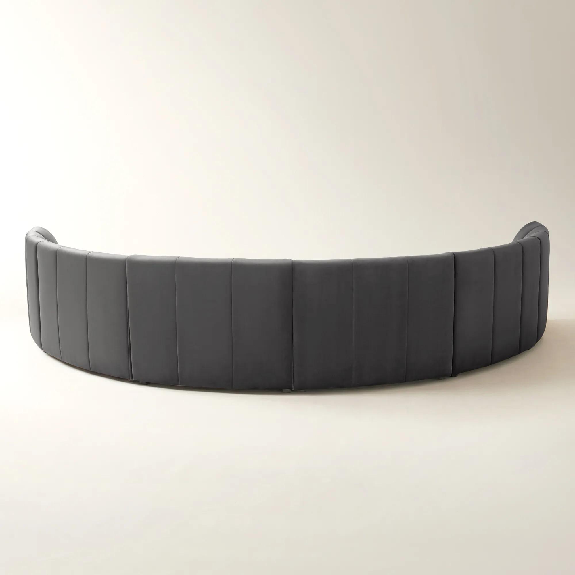 Jayce 6 PC Sectional