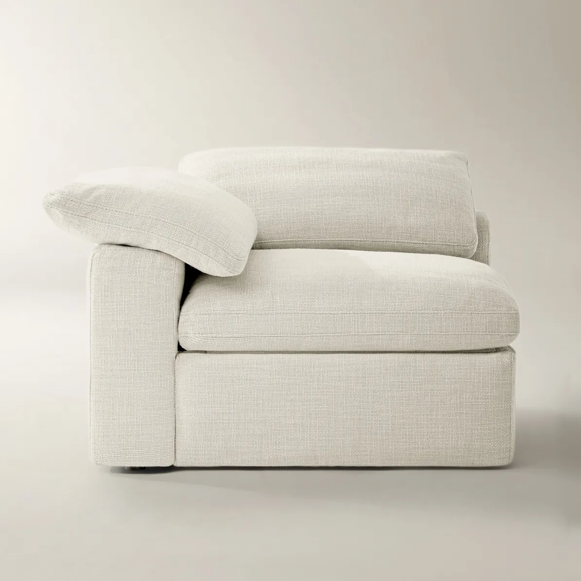 Milo Sectional Sofa Component
