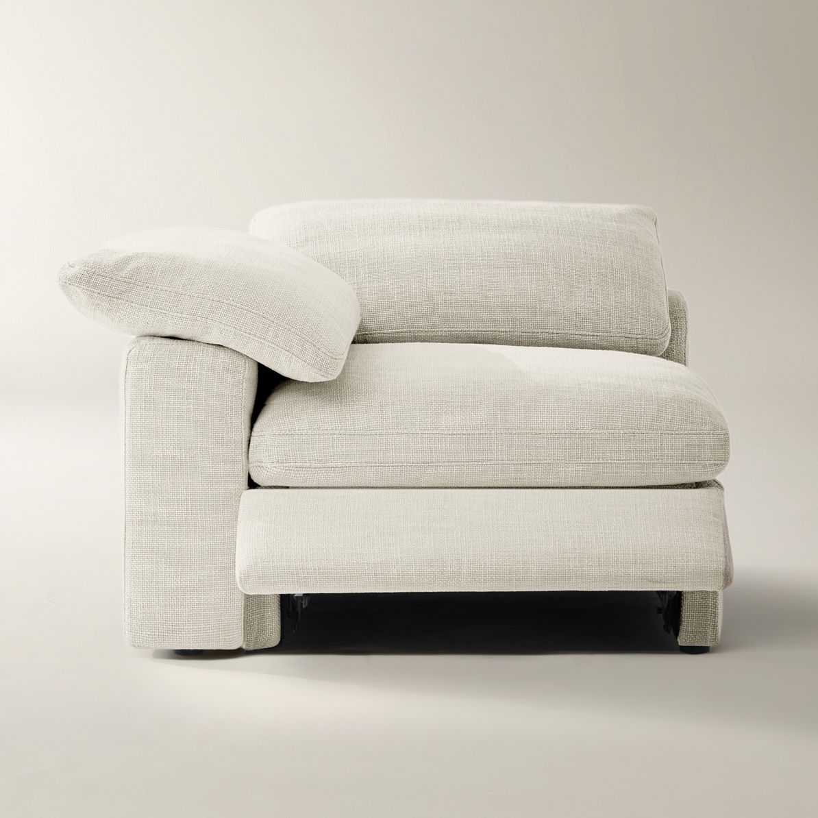 Milo Sectional Components - Bulid Your Own