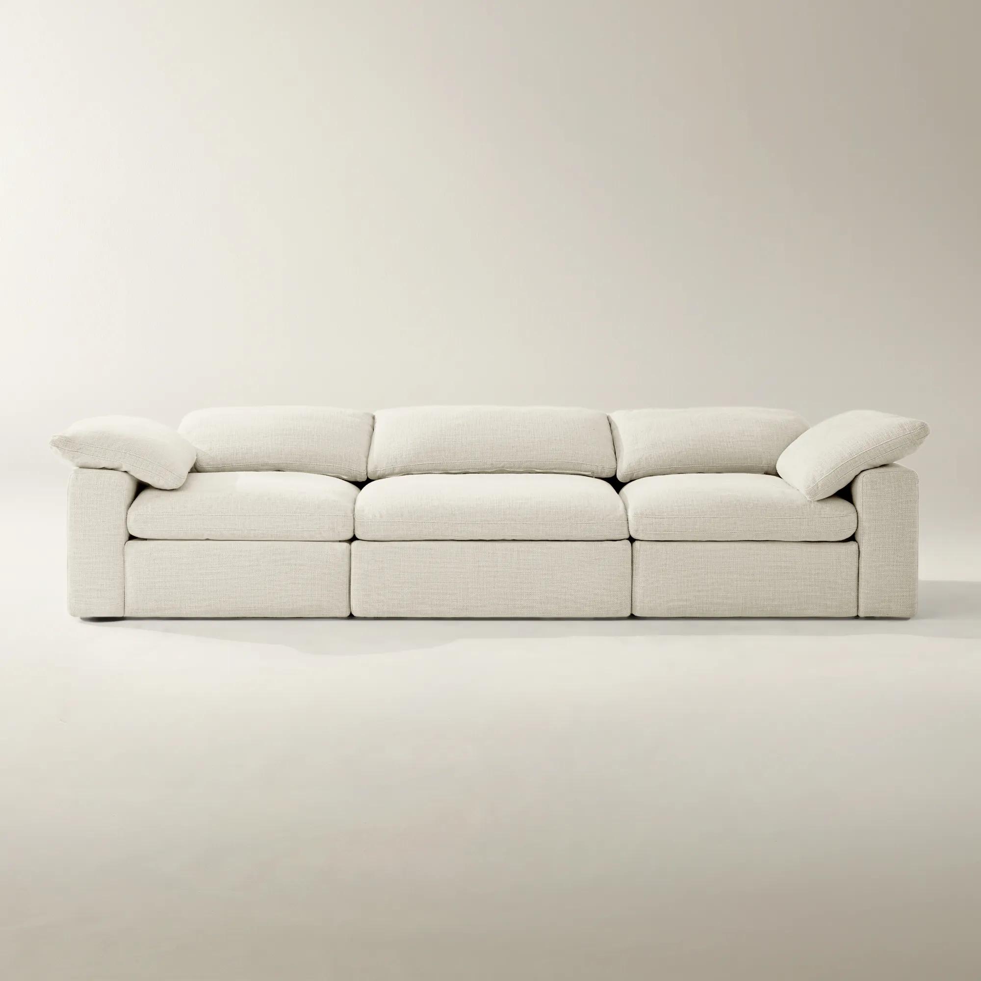 Milo Reclining Cloud Sofa
