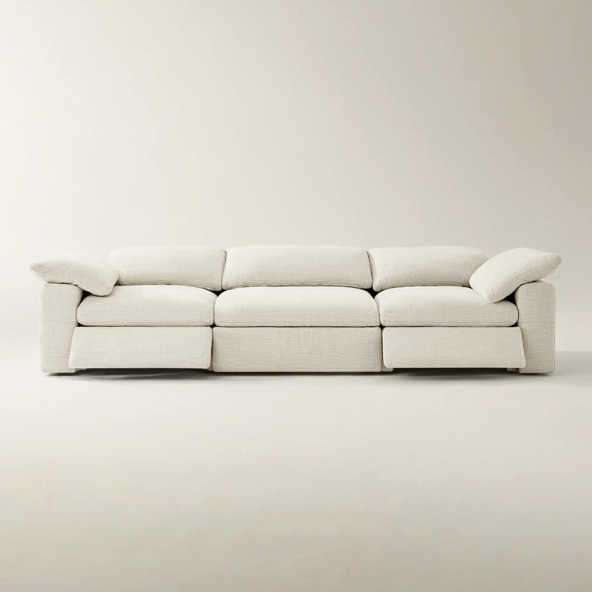 Milo Reclining Cloud Sofa