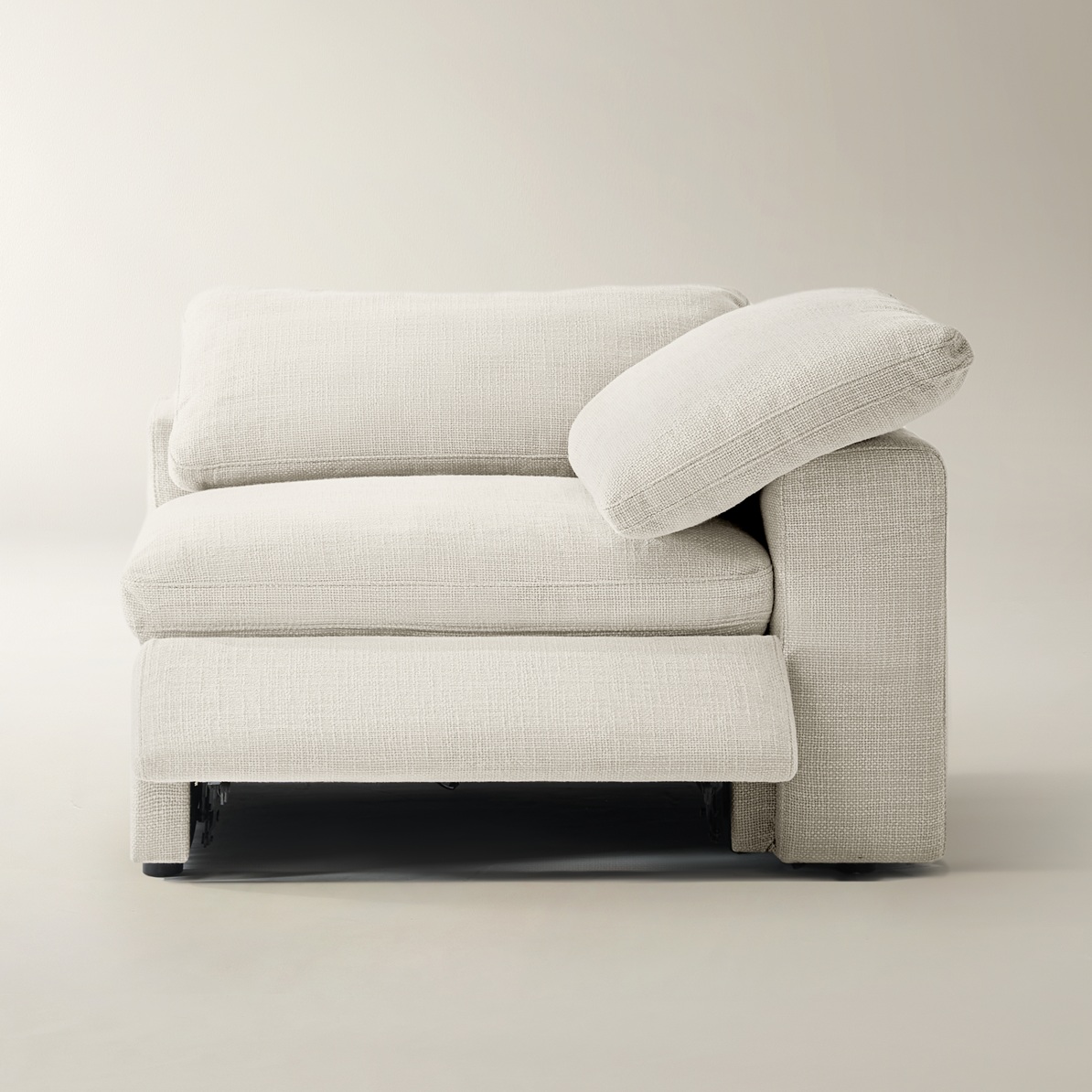 Milo Sectional Components - Bulid Your Own