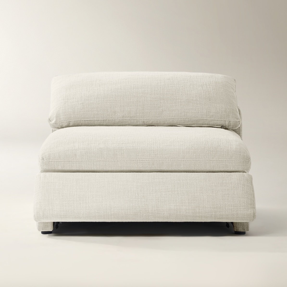 Milo Sectional Components - Bulid Your Own