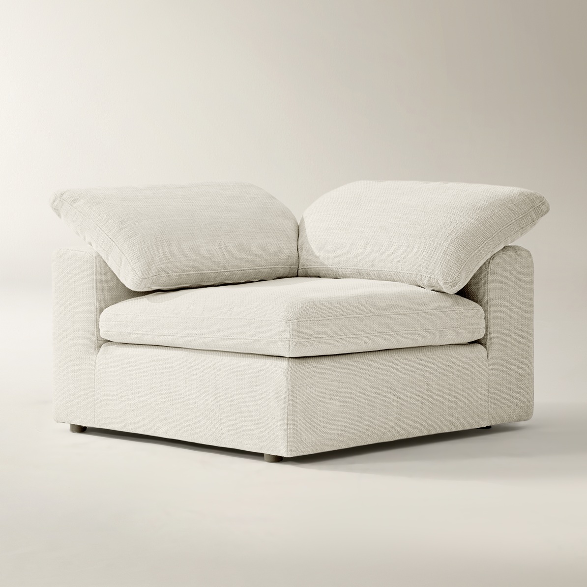 Milo Sectional Components - Bulid Your Own