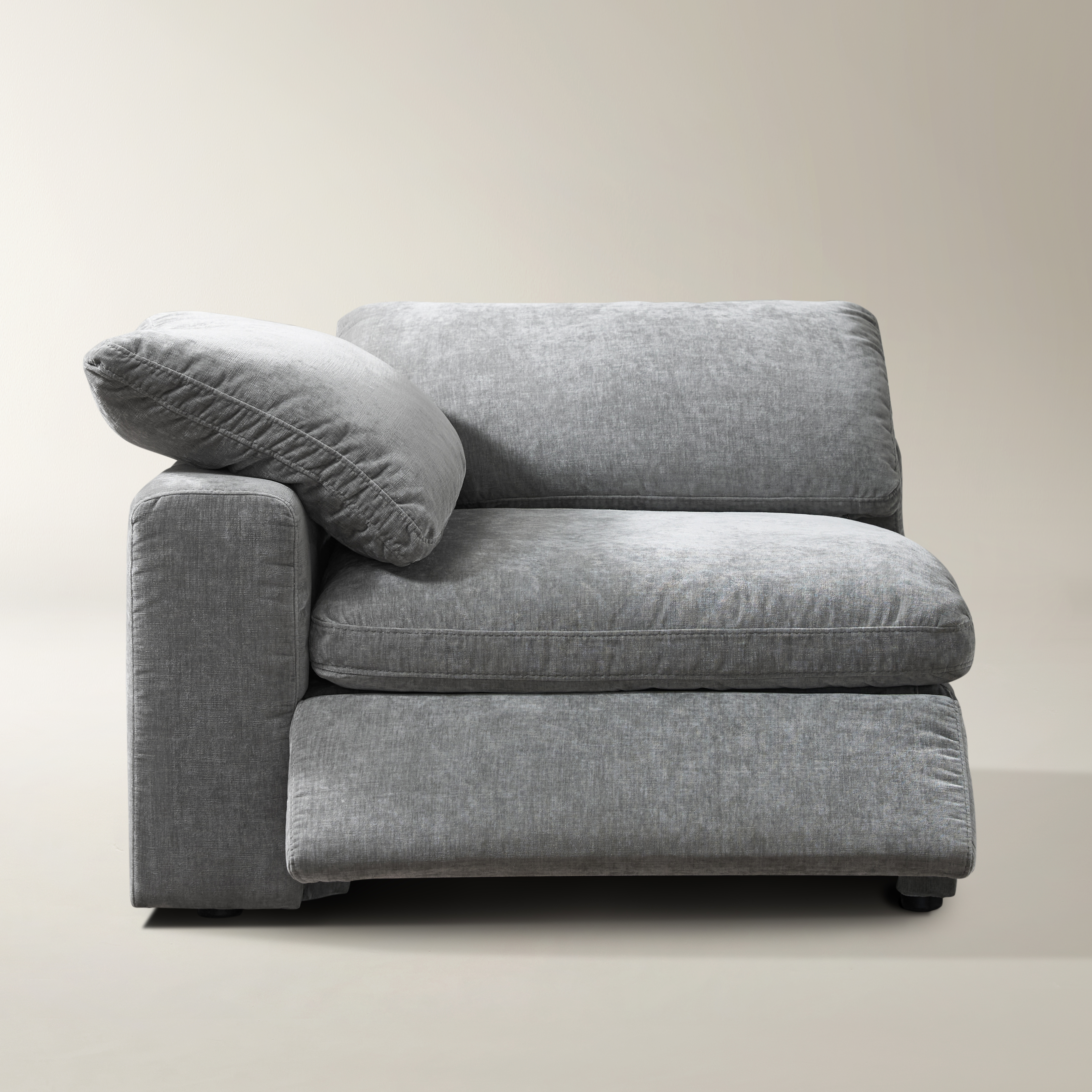 Milo Sectional Components - Bulid Your Own