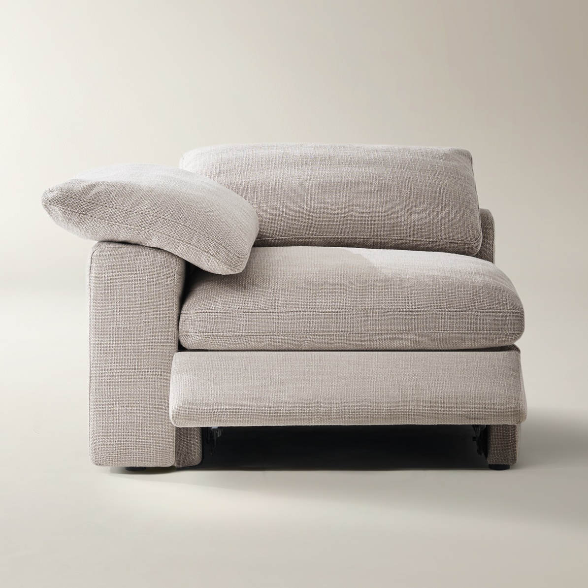 Milo Sectional Components - Bulid Your Own