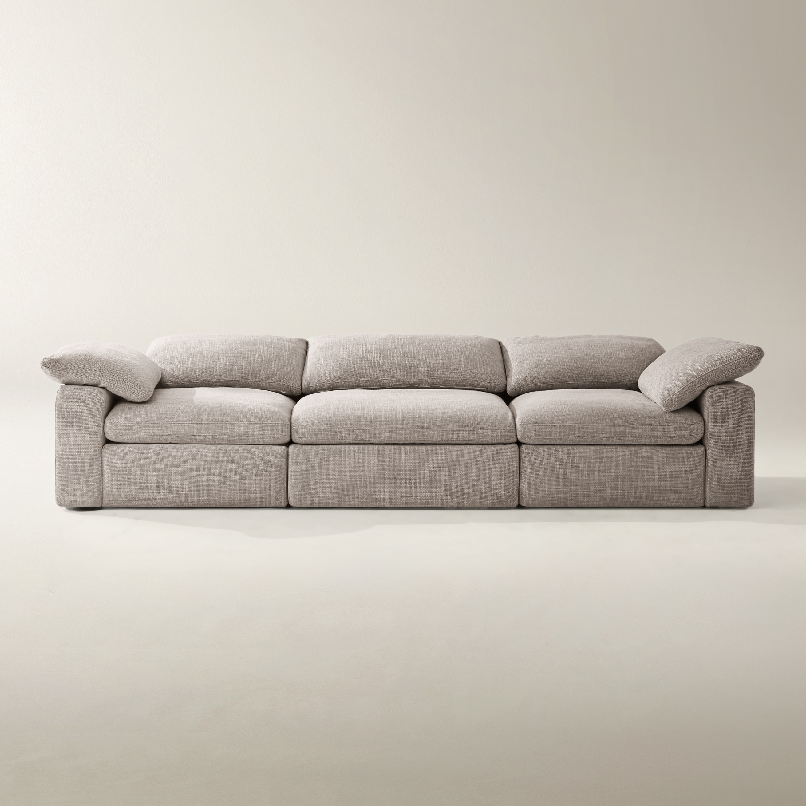 Milo Reclining Cloud Sofa