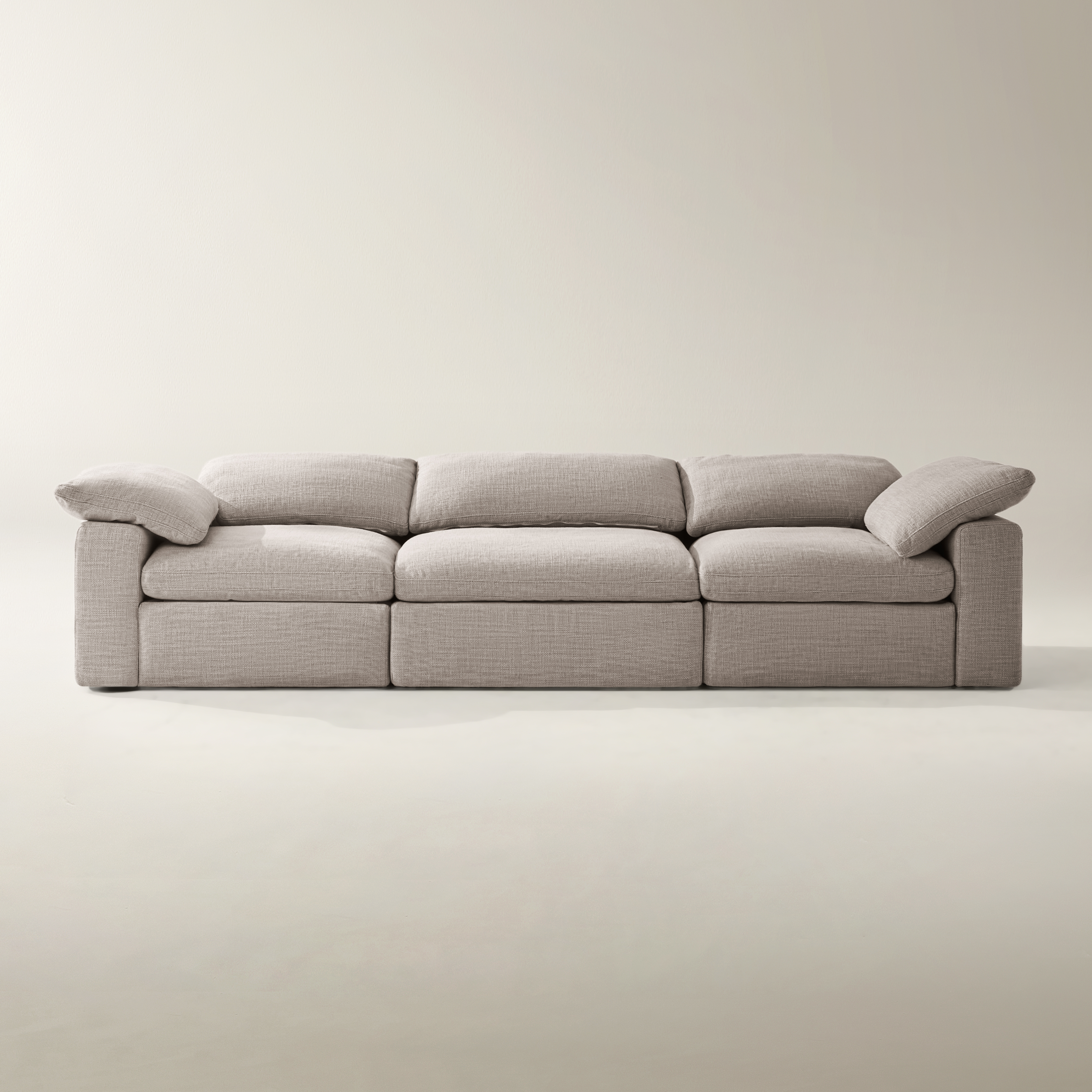 Milo Reclining Cloud Sofa