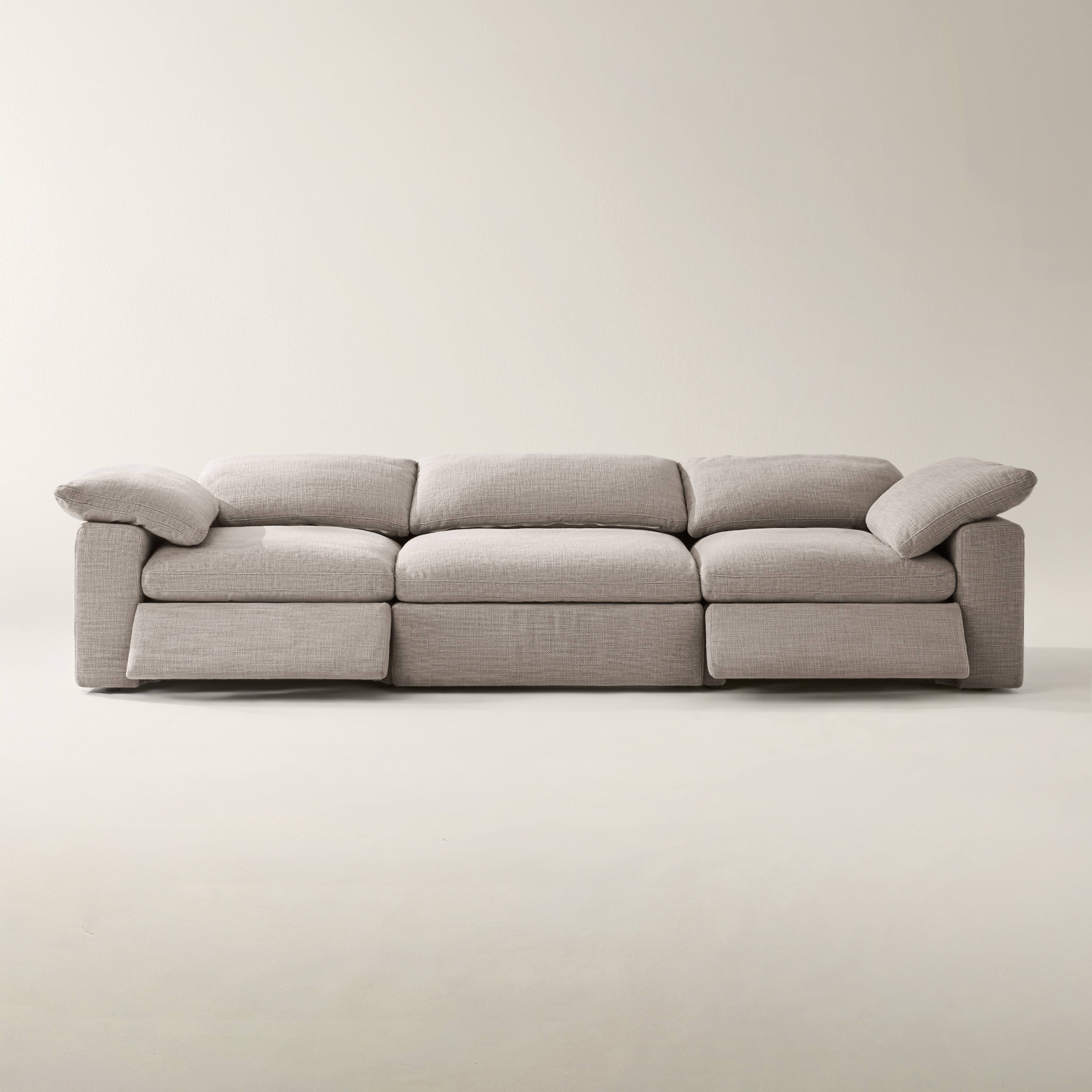 Milo Reclining Cloud Sofa
