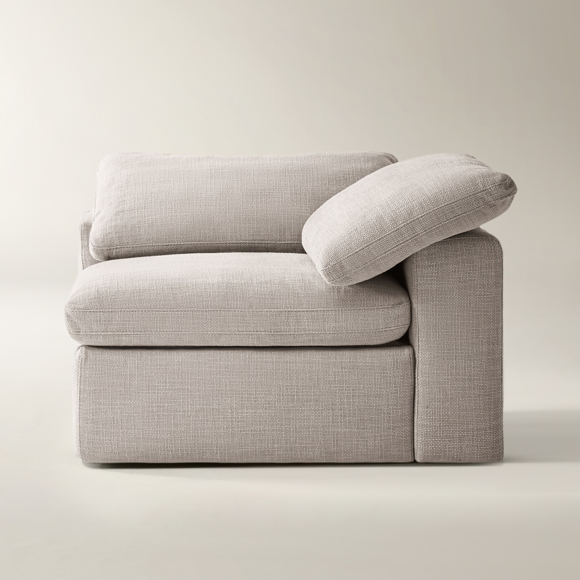 Milo Sectional Components - Bulid Your Own