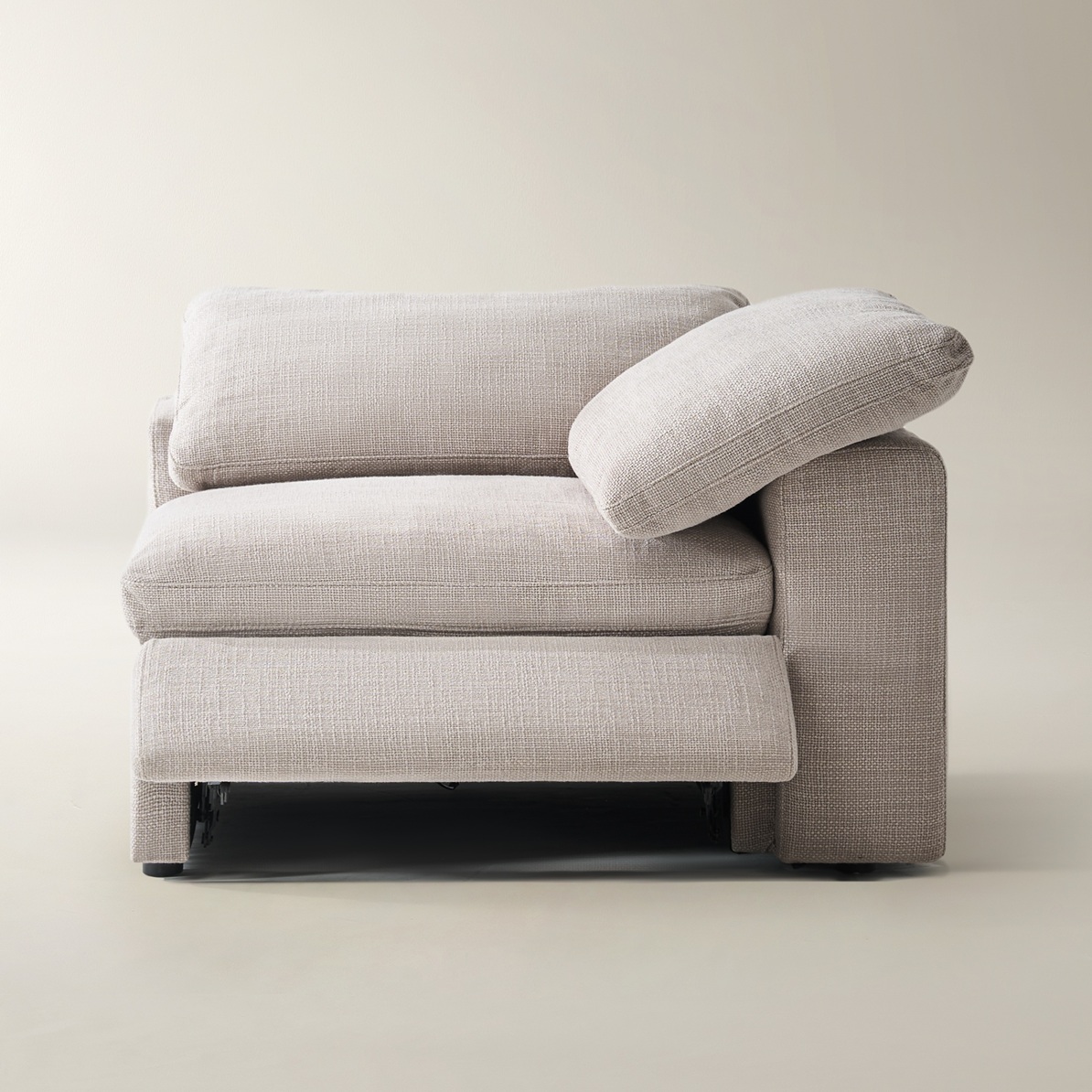 Milo Sectional Components - Bulid Your Own