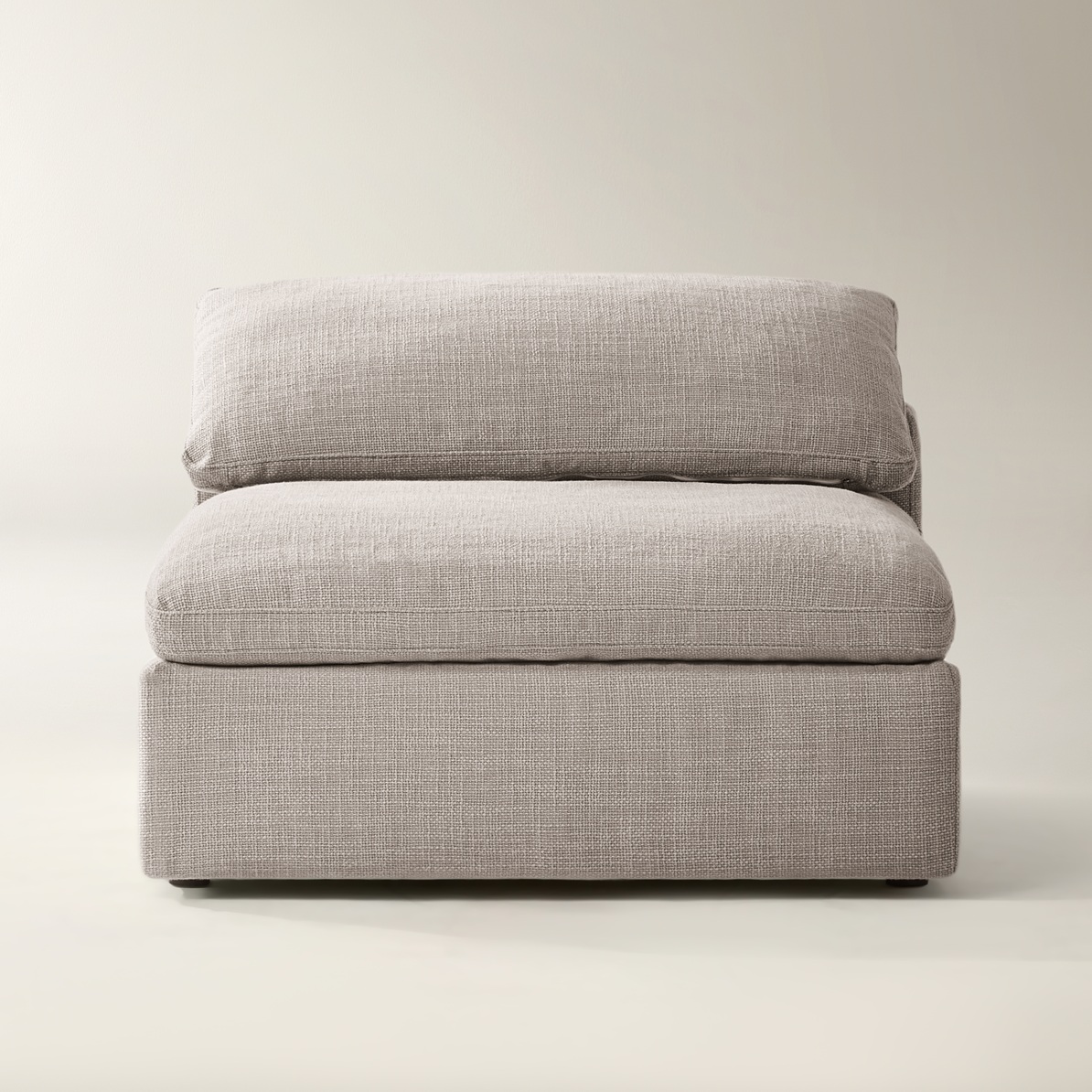 Milo Sectional Components - Bulid Your Own