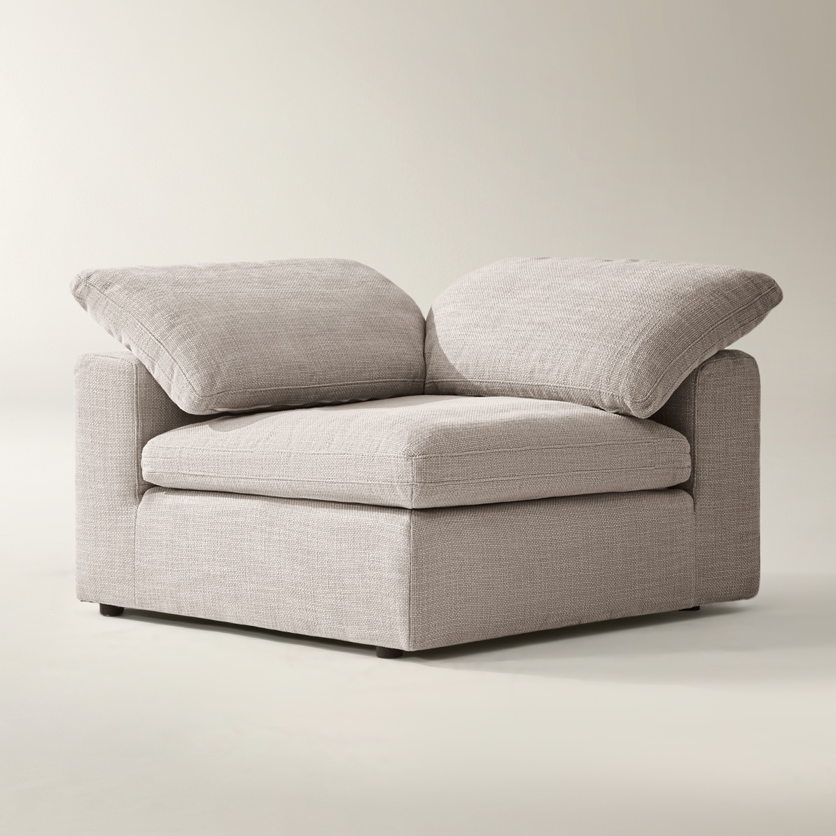 Milo Sectional Components - Bulid Your Own