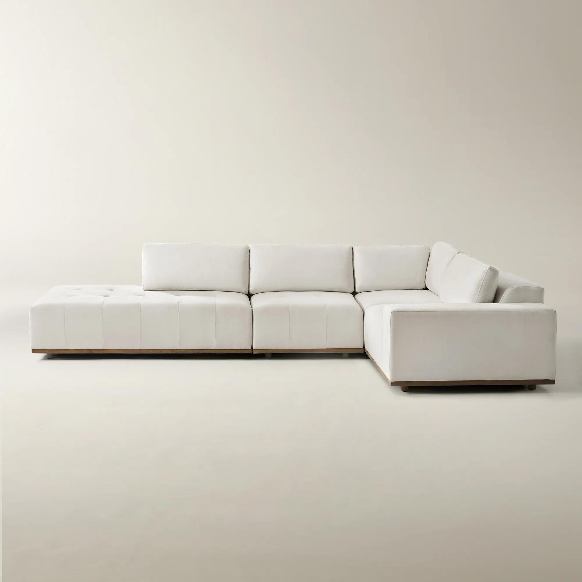 Carlos Sectional