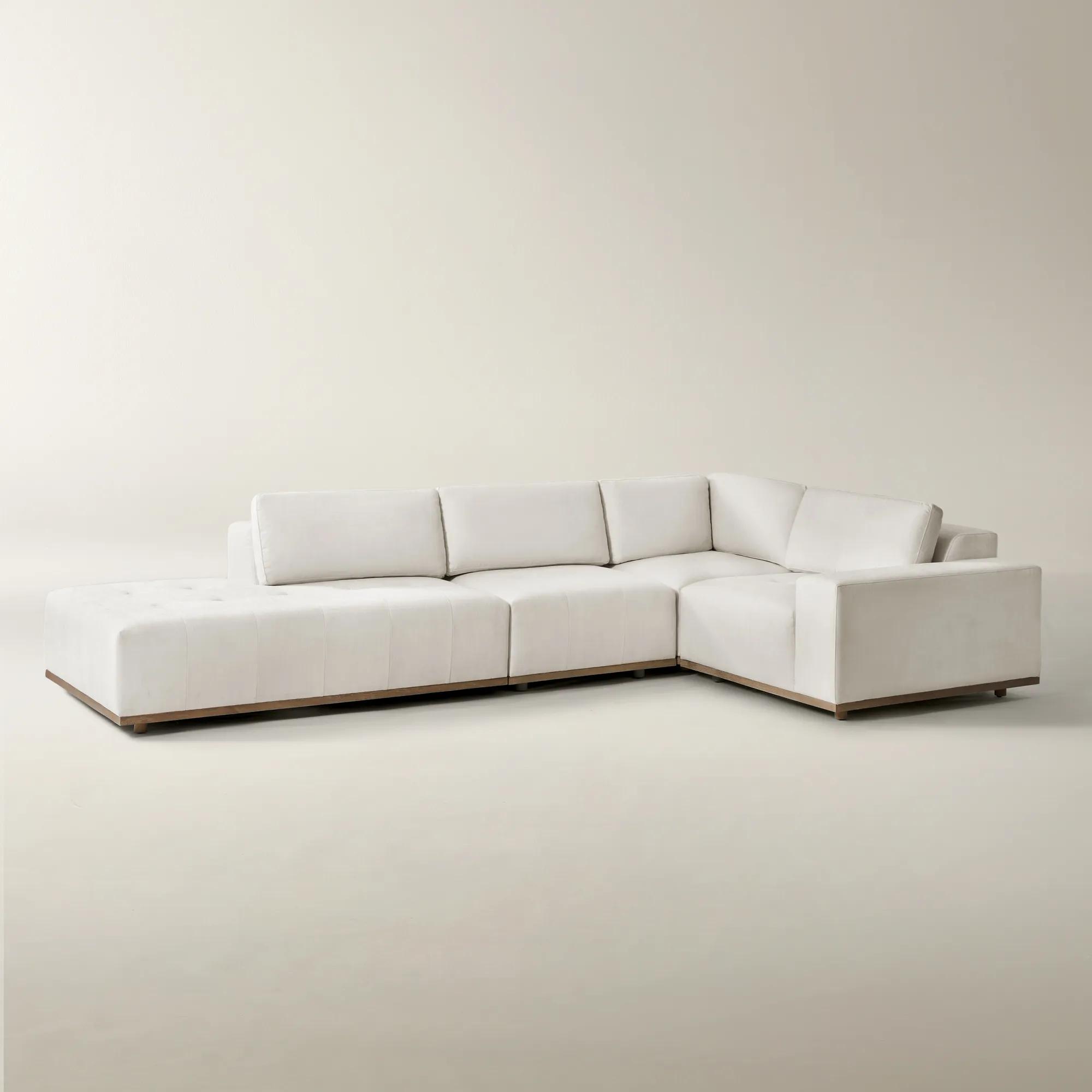 Carlos Sectional