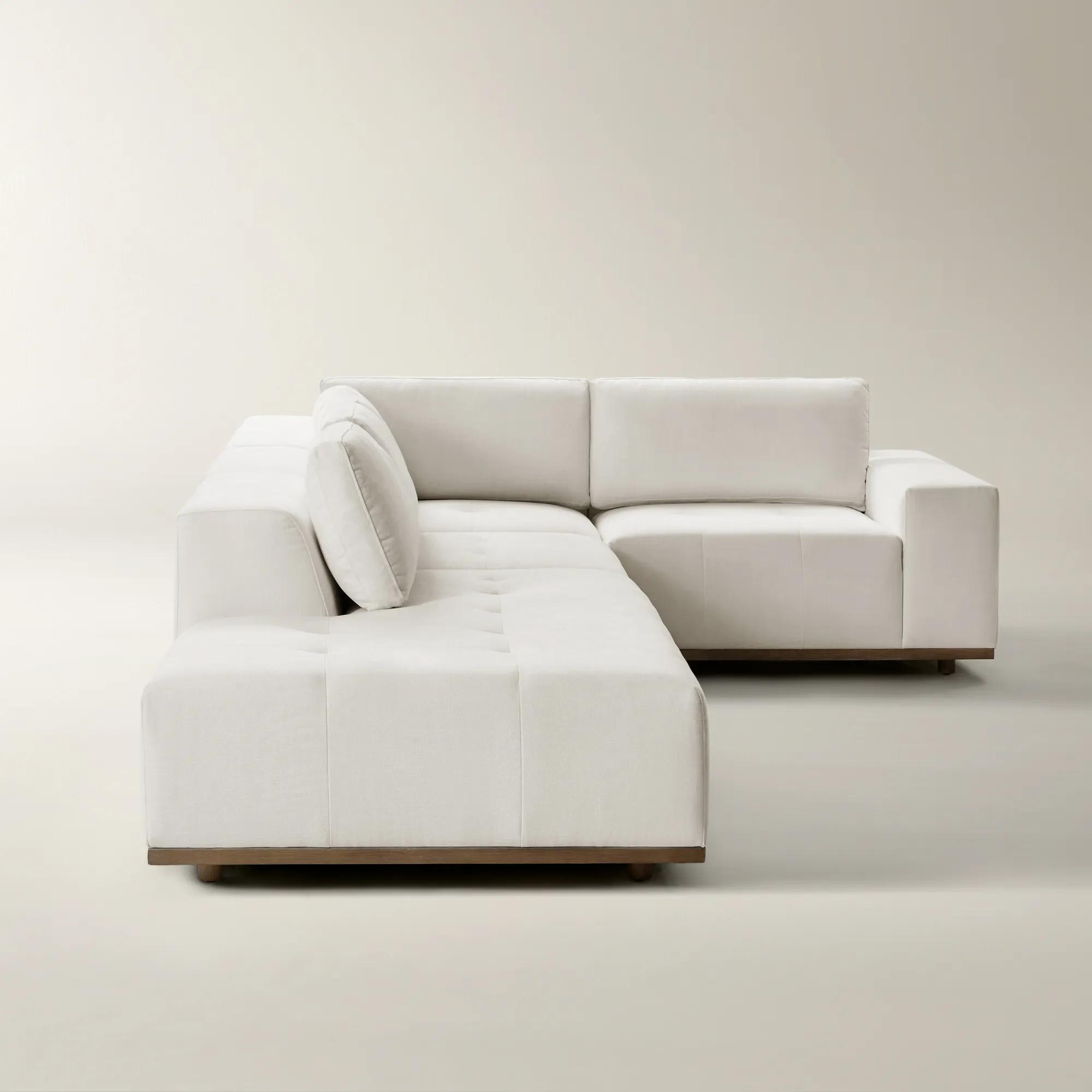 Carlos Sectional