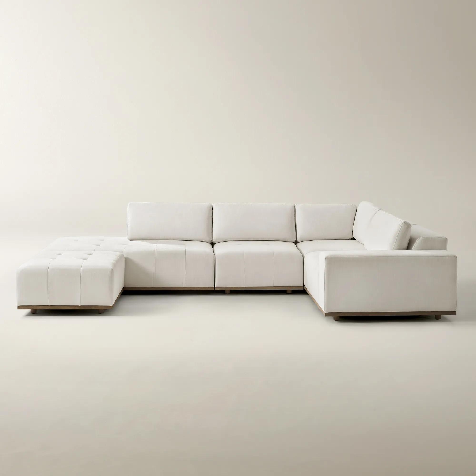 Carlos Sectional