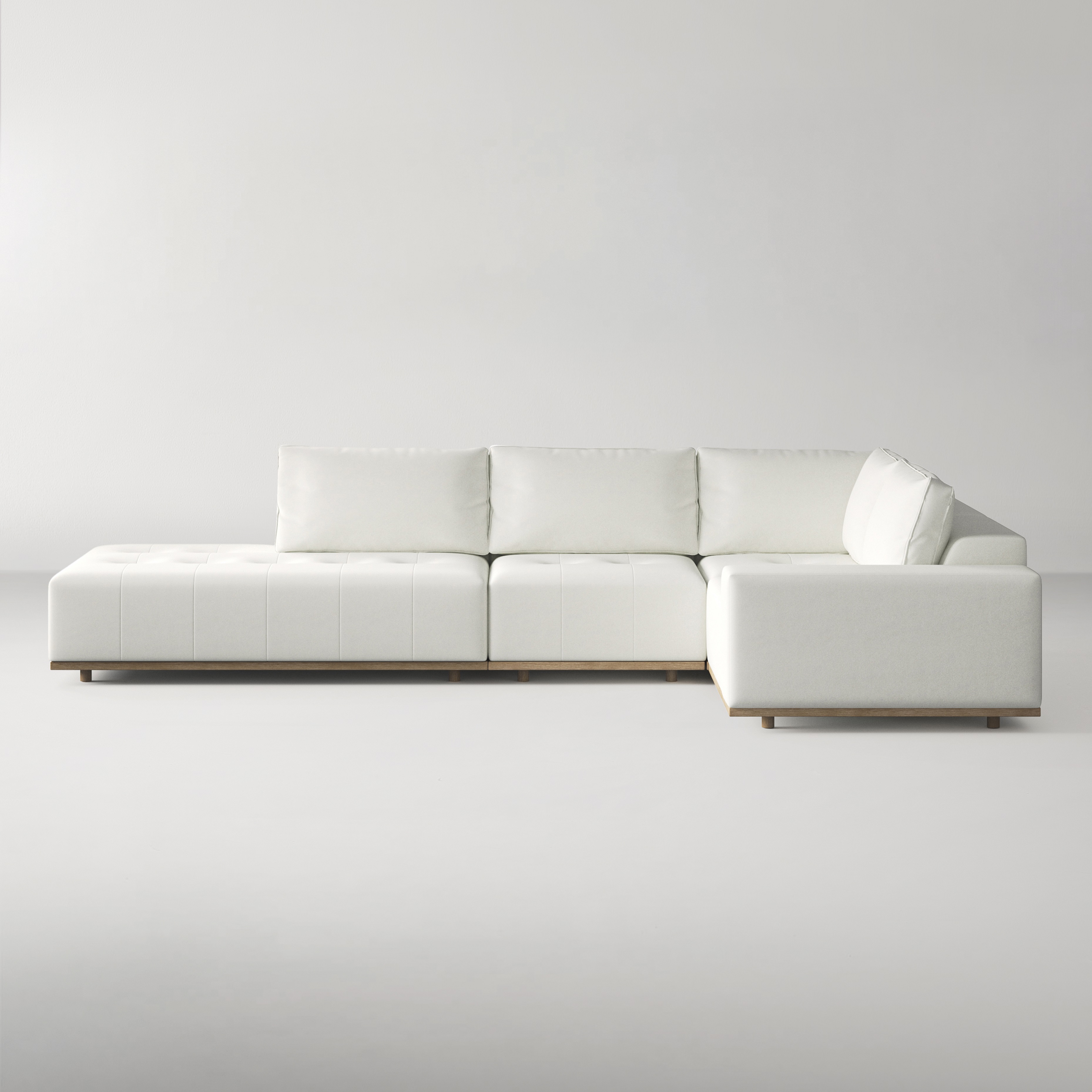 Carlos Sectional
