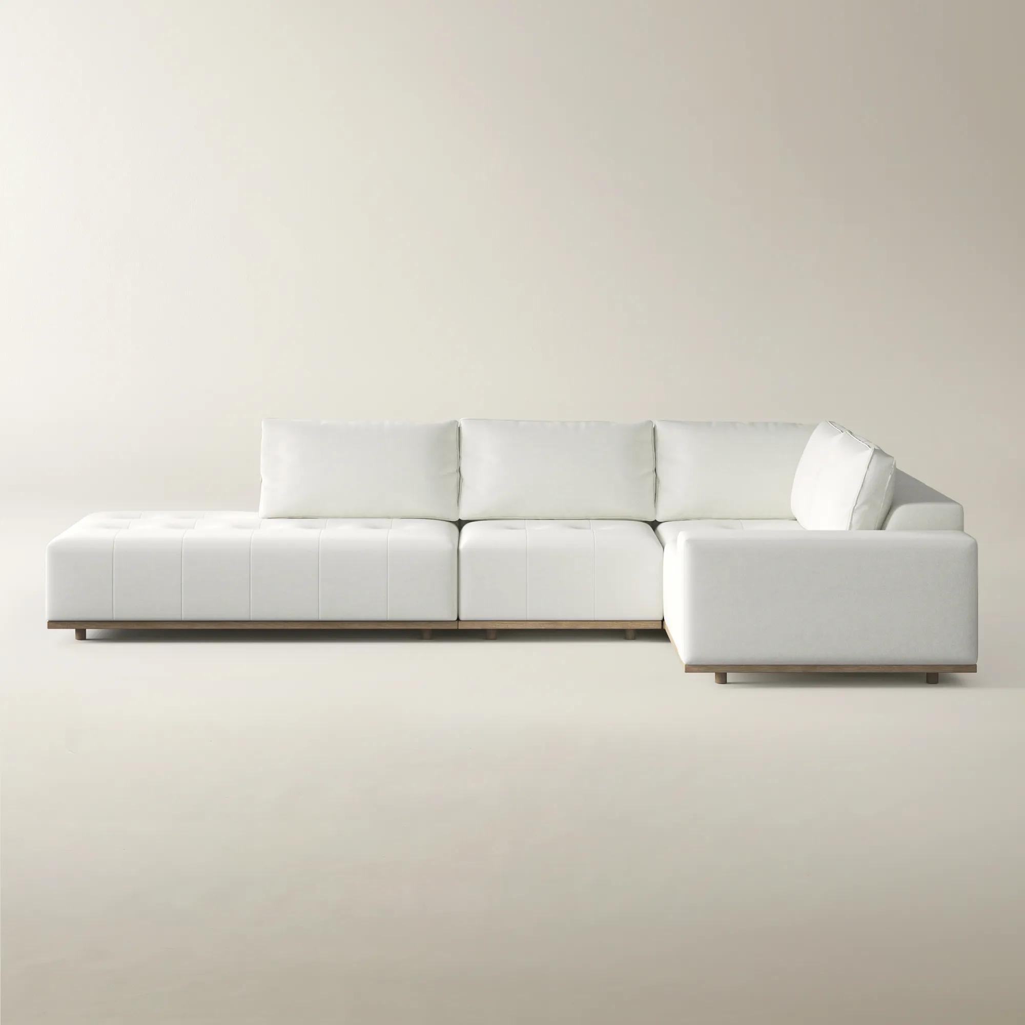Carlos Sectional