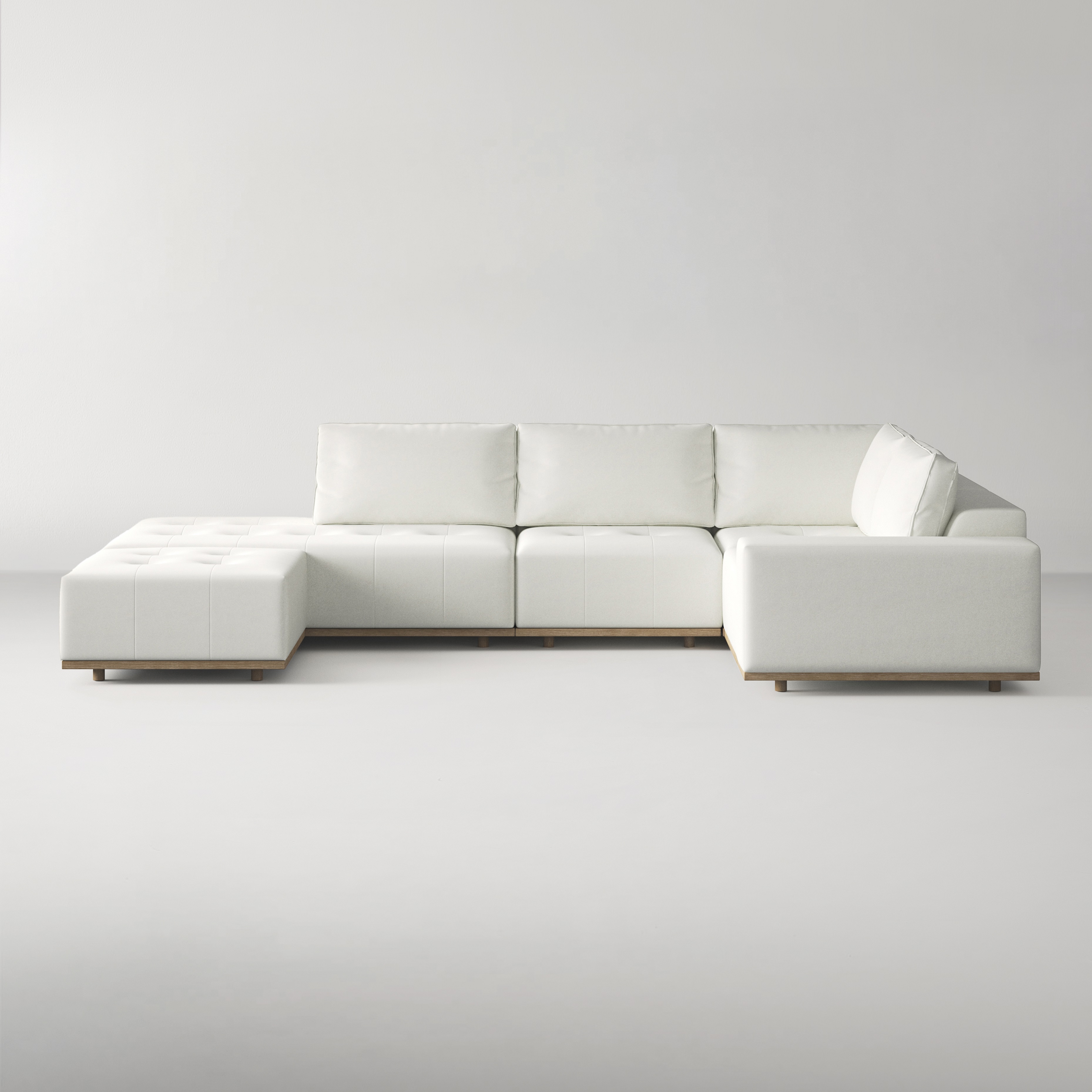 Carlos Sectional