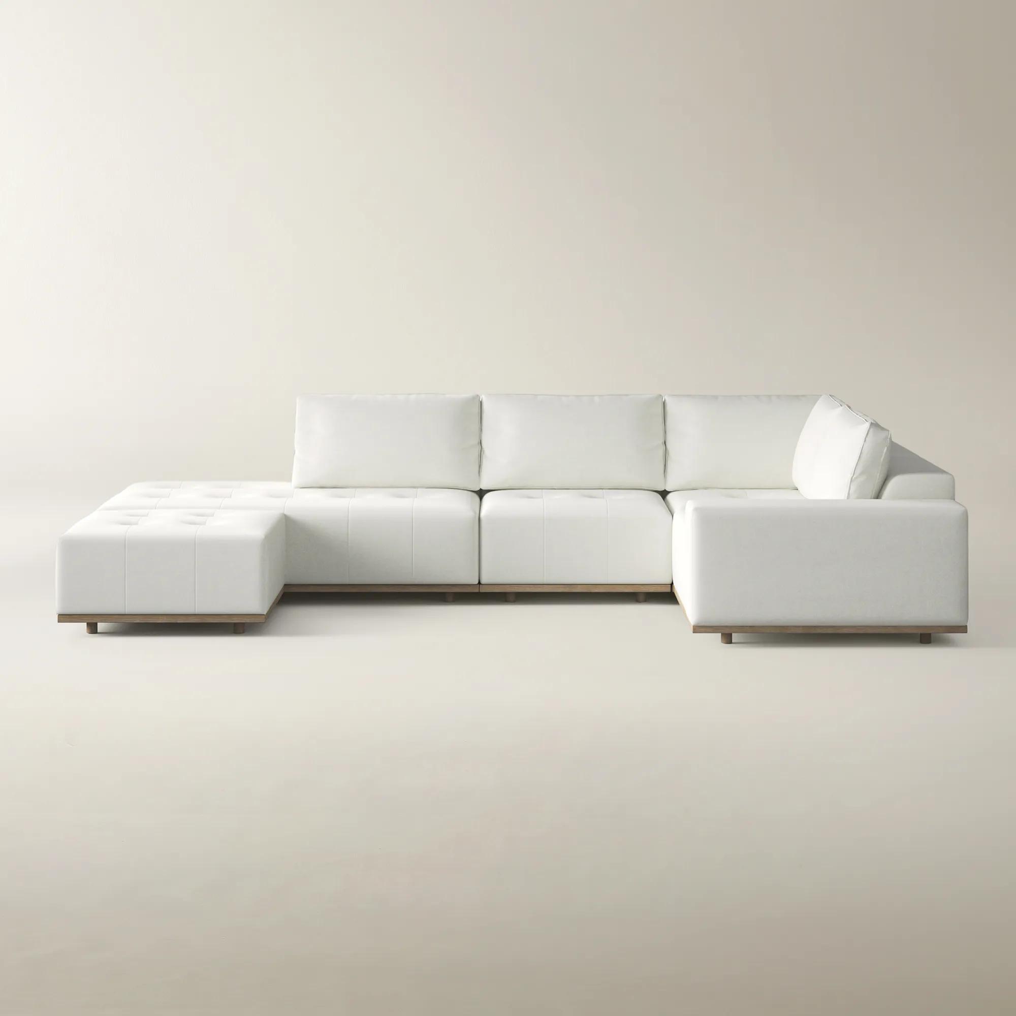 Carlos Sectional