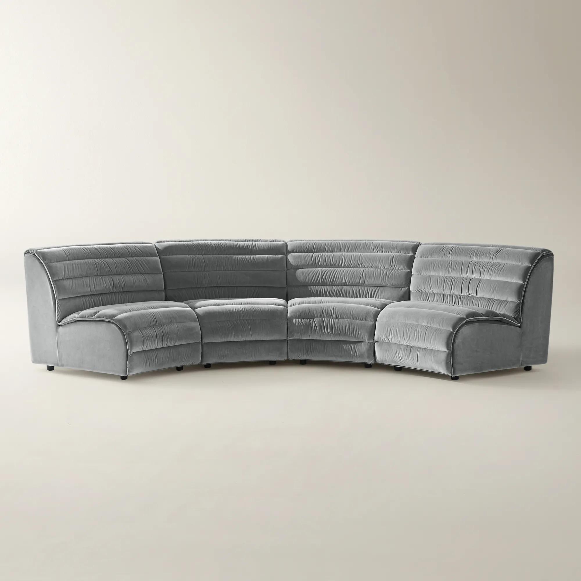 Jacqlyn Sectional