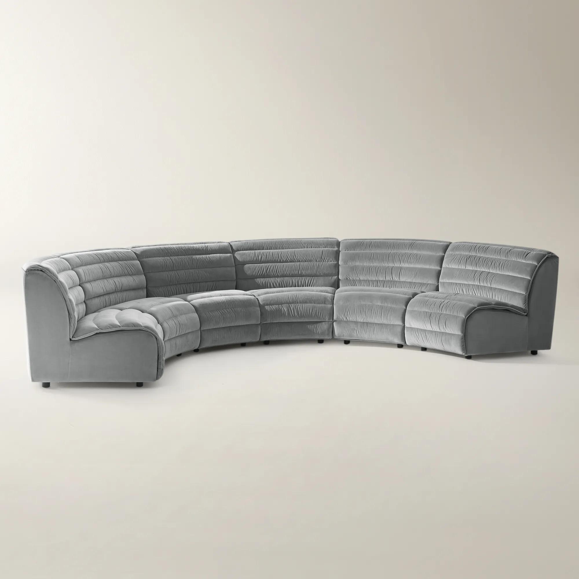 Jacqlyn Sectional