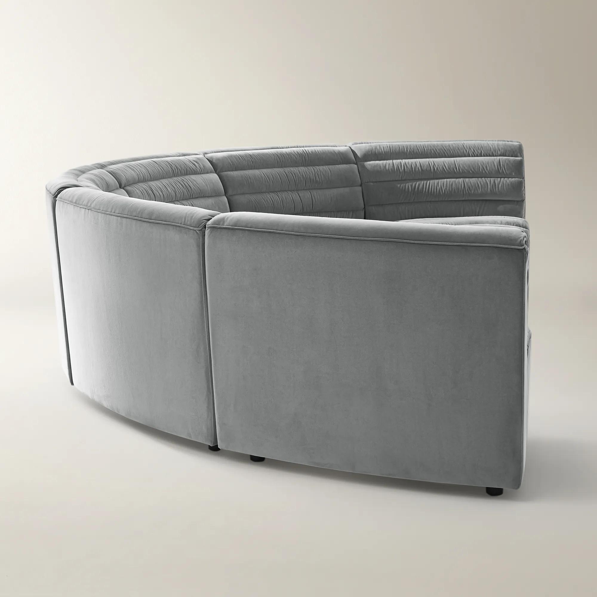 Jacqlyn Sectional