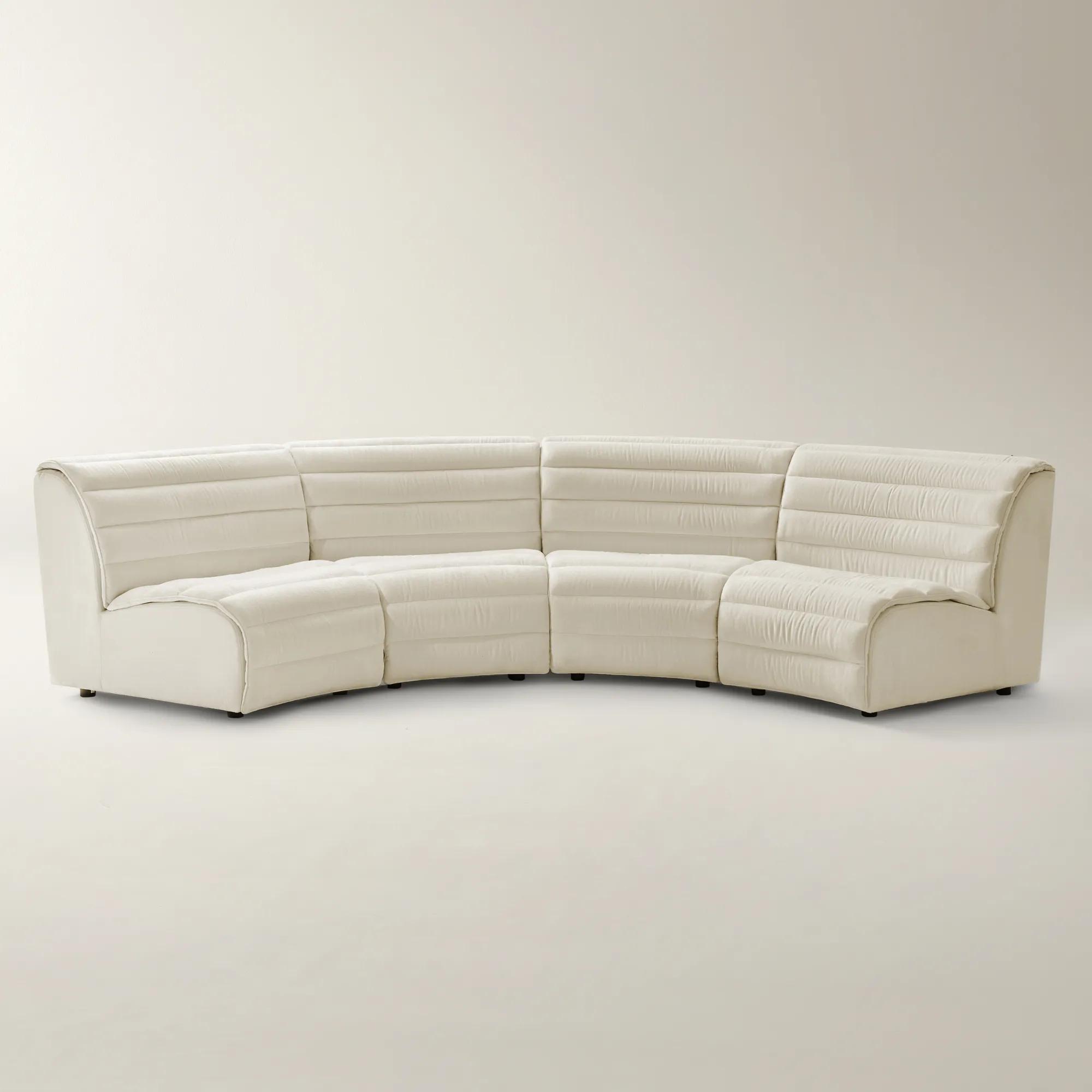 Jacqlyn Sectional