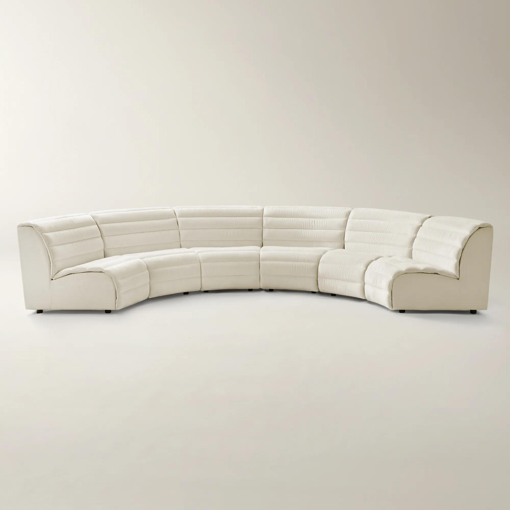 Jacqlyn Sectional