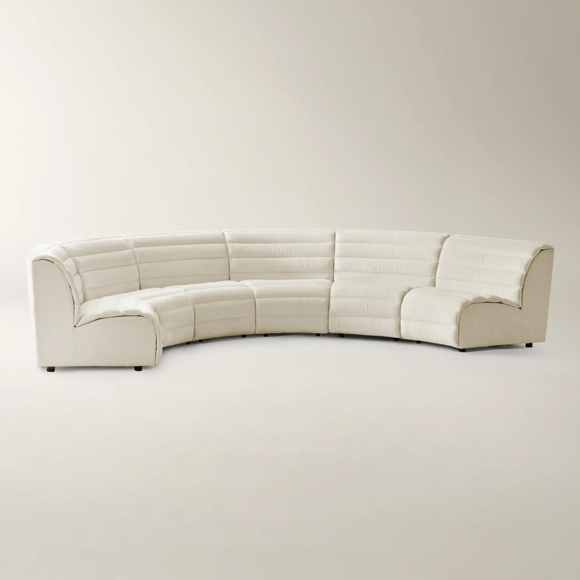 Jacqlyn Sectional