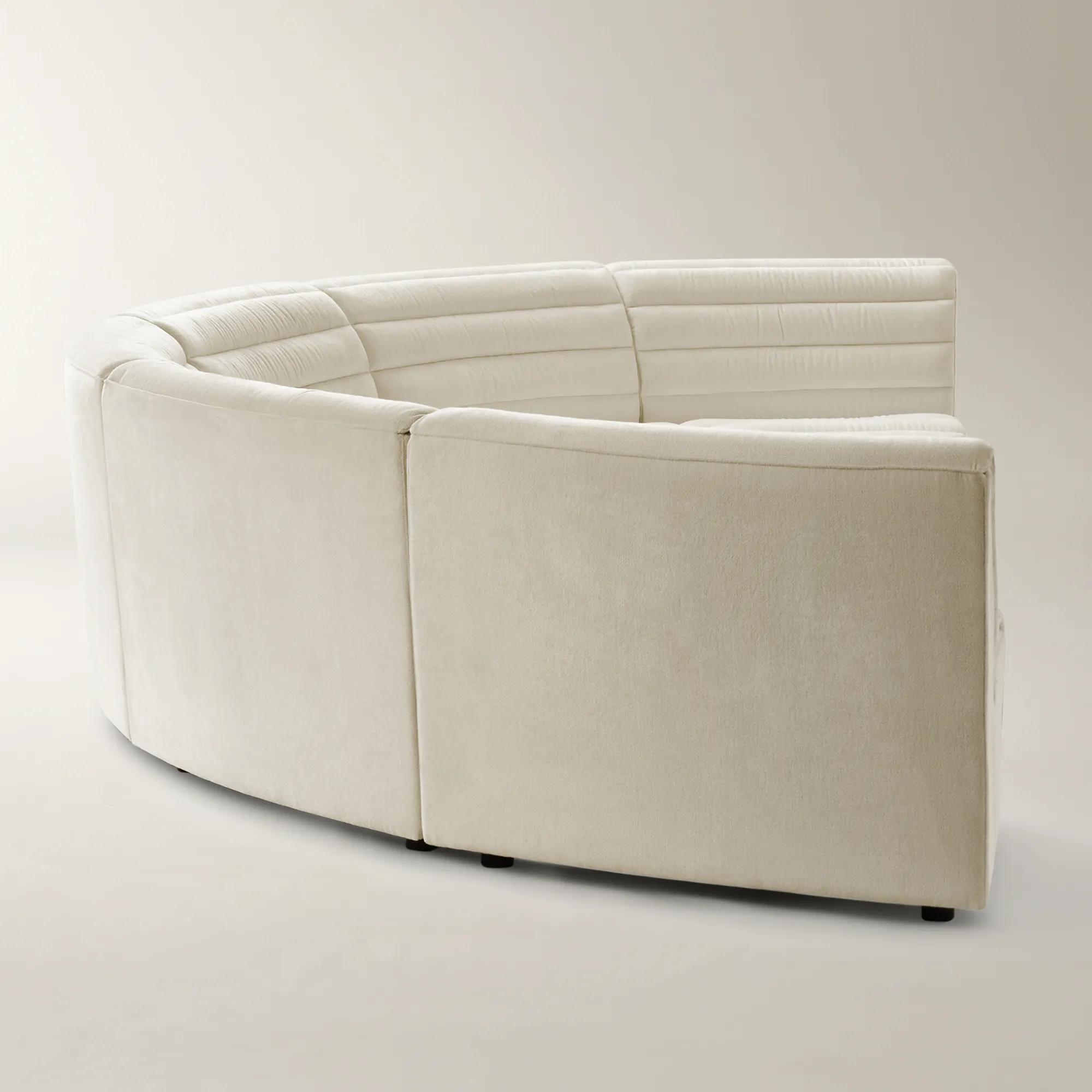 Jacqlyn Sectional