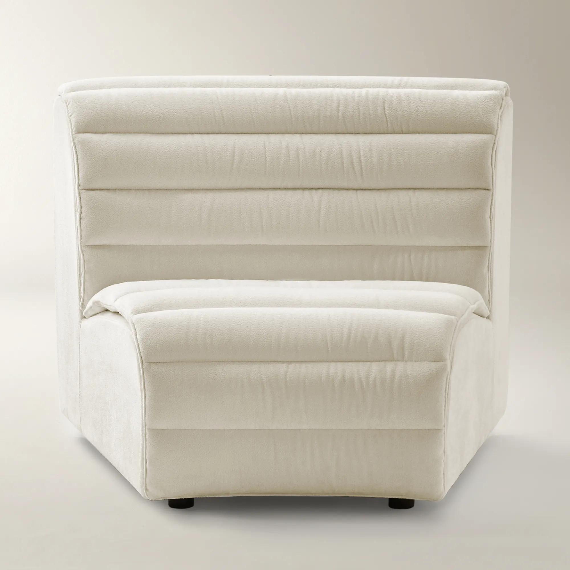 Jacqlyn Sectional Components - Bulid Your Own