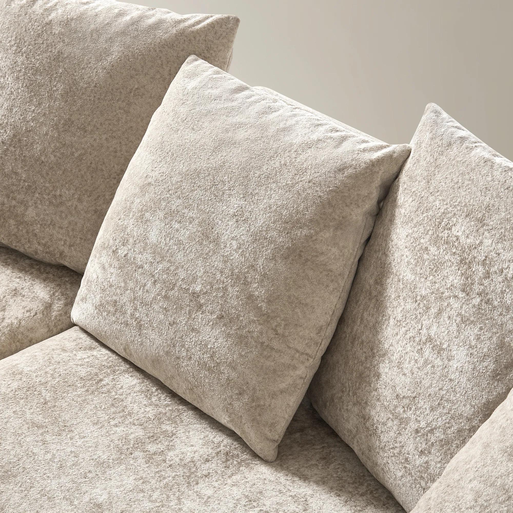 Stria Sectional Components - Bulid Your Own