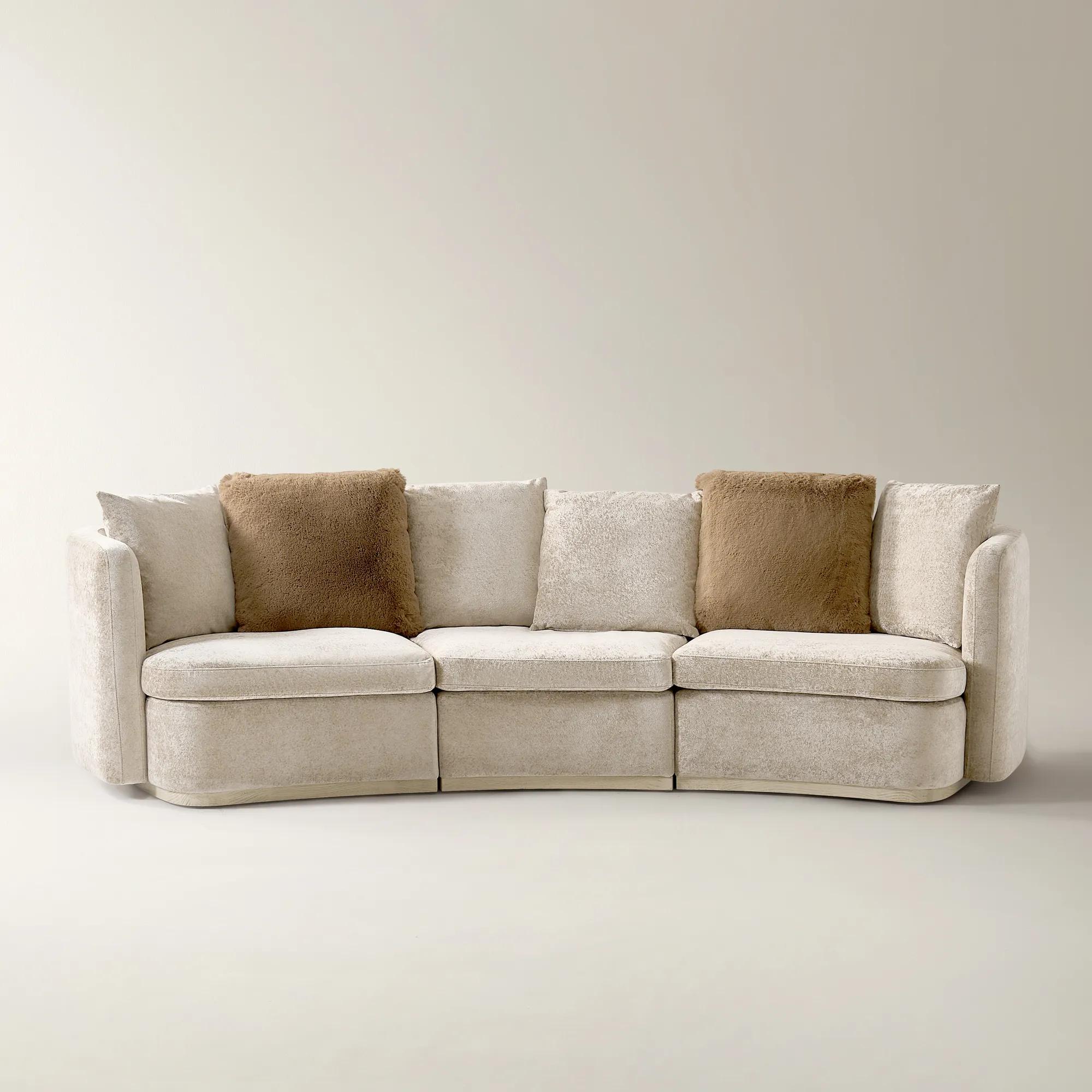 Stria Sofa