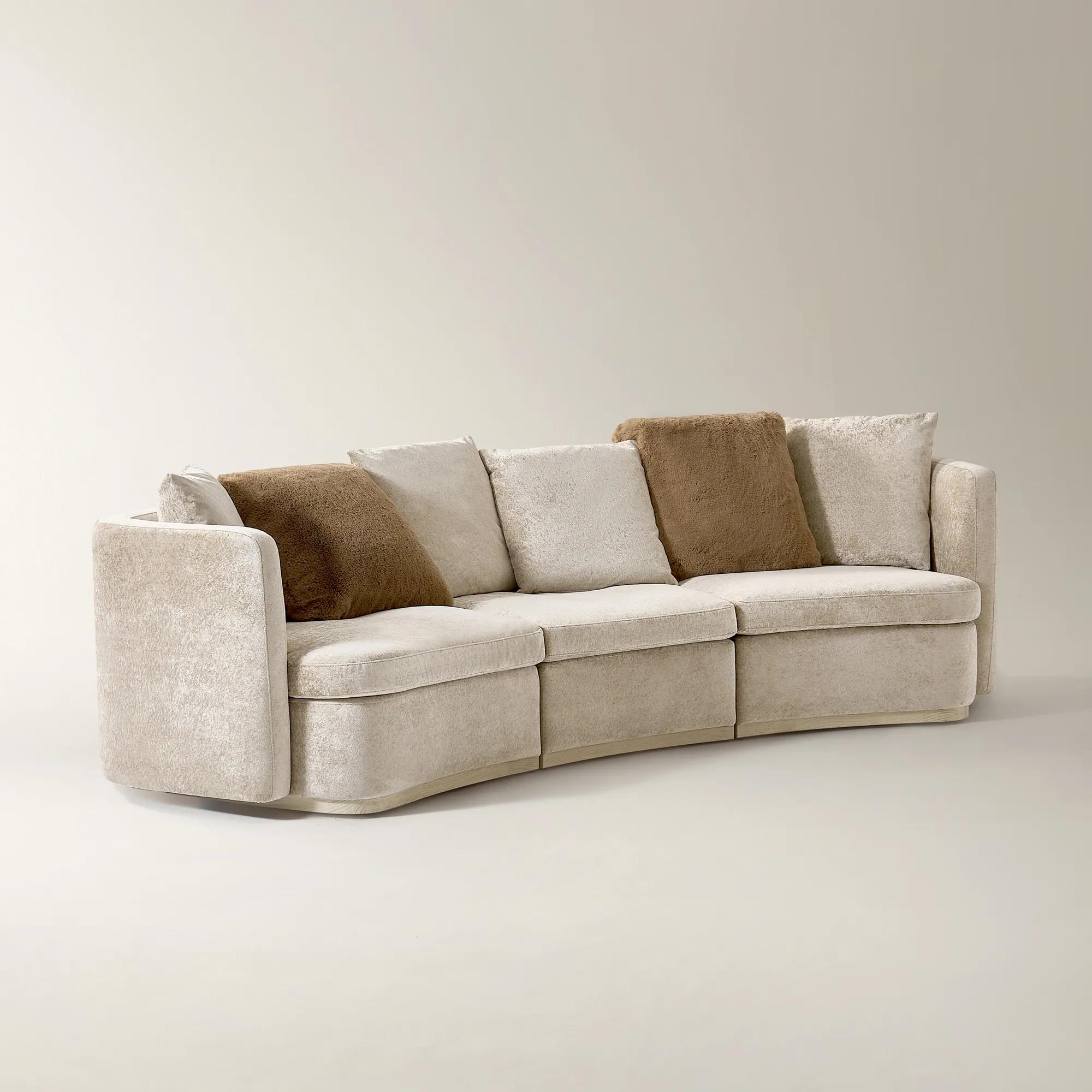 Stria Sofa