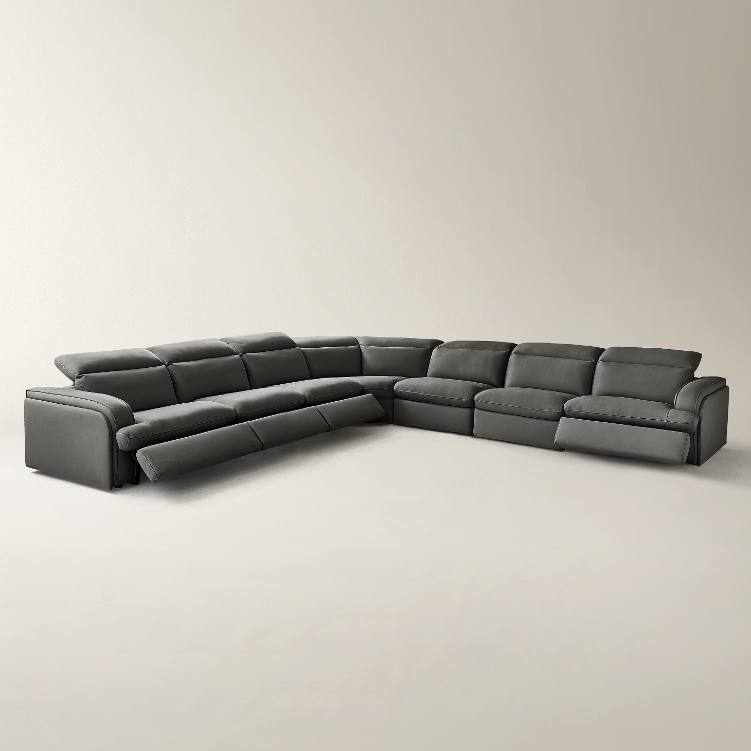 Terra Sectional