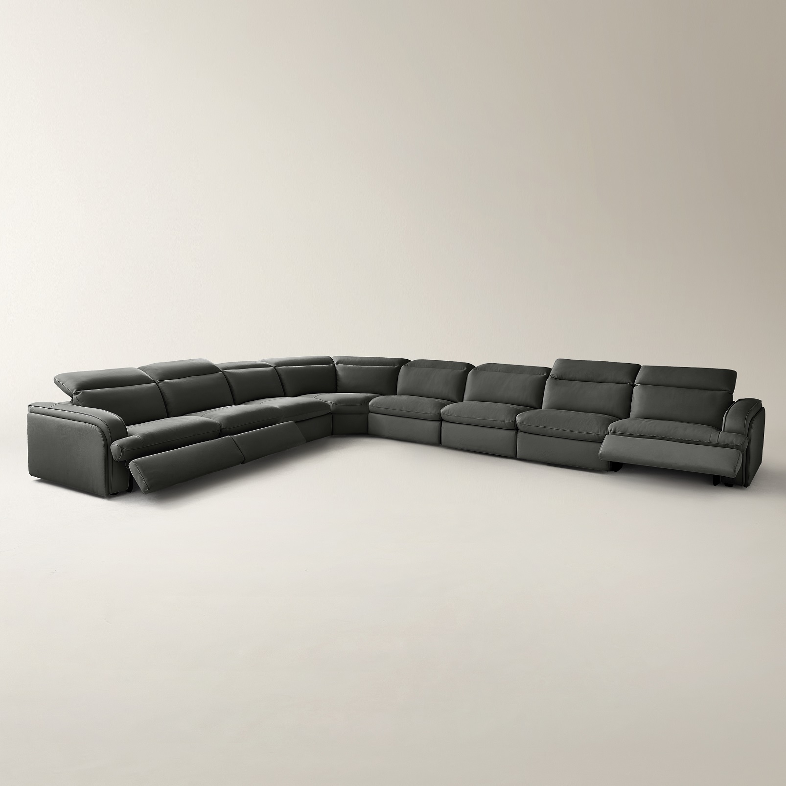 Terra Sectional